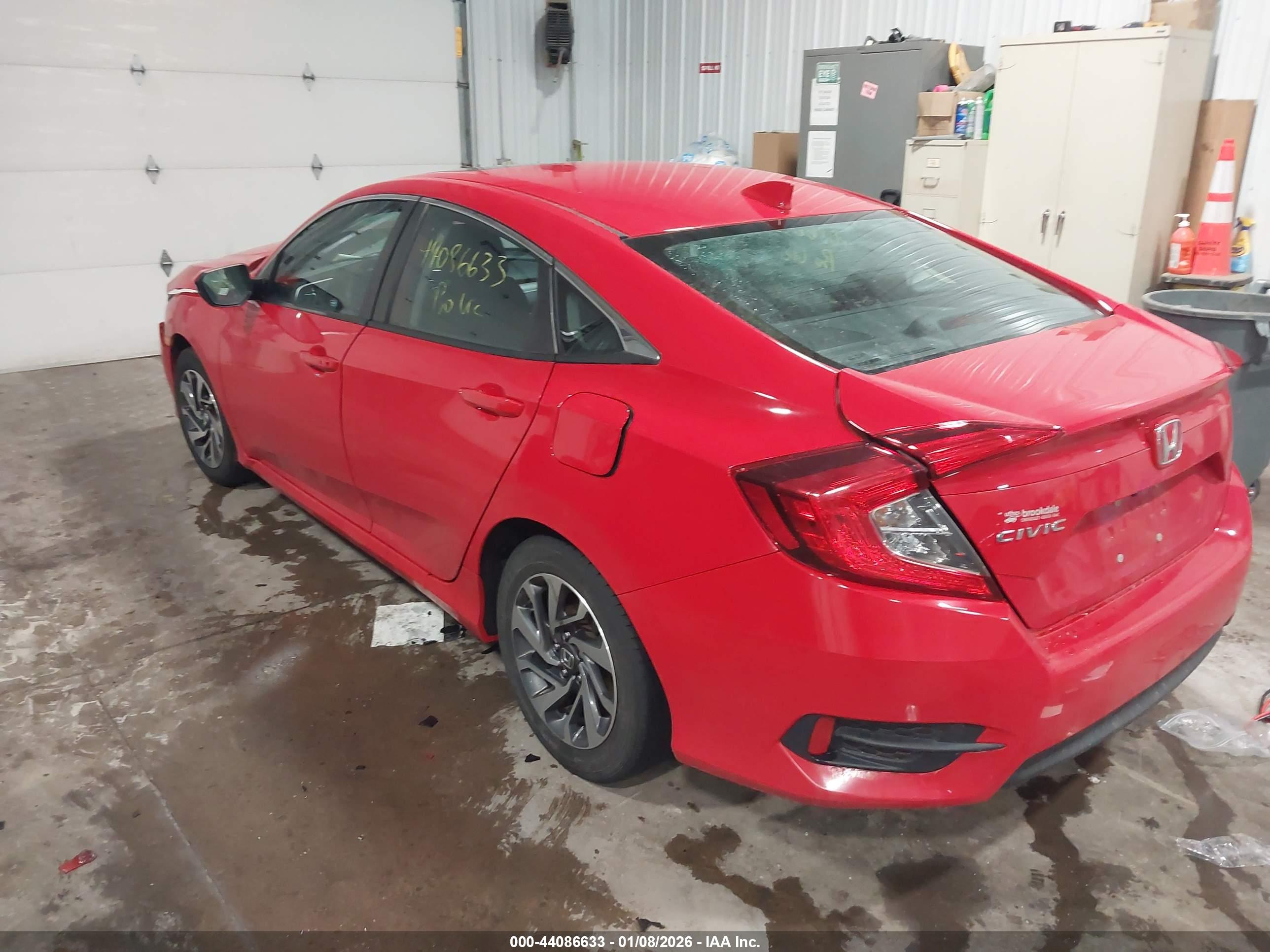 HONDA CIVIC image 3