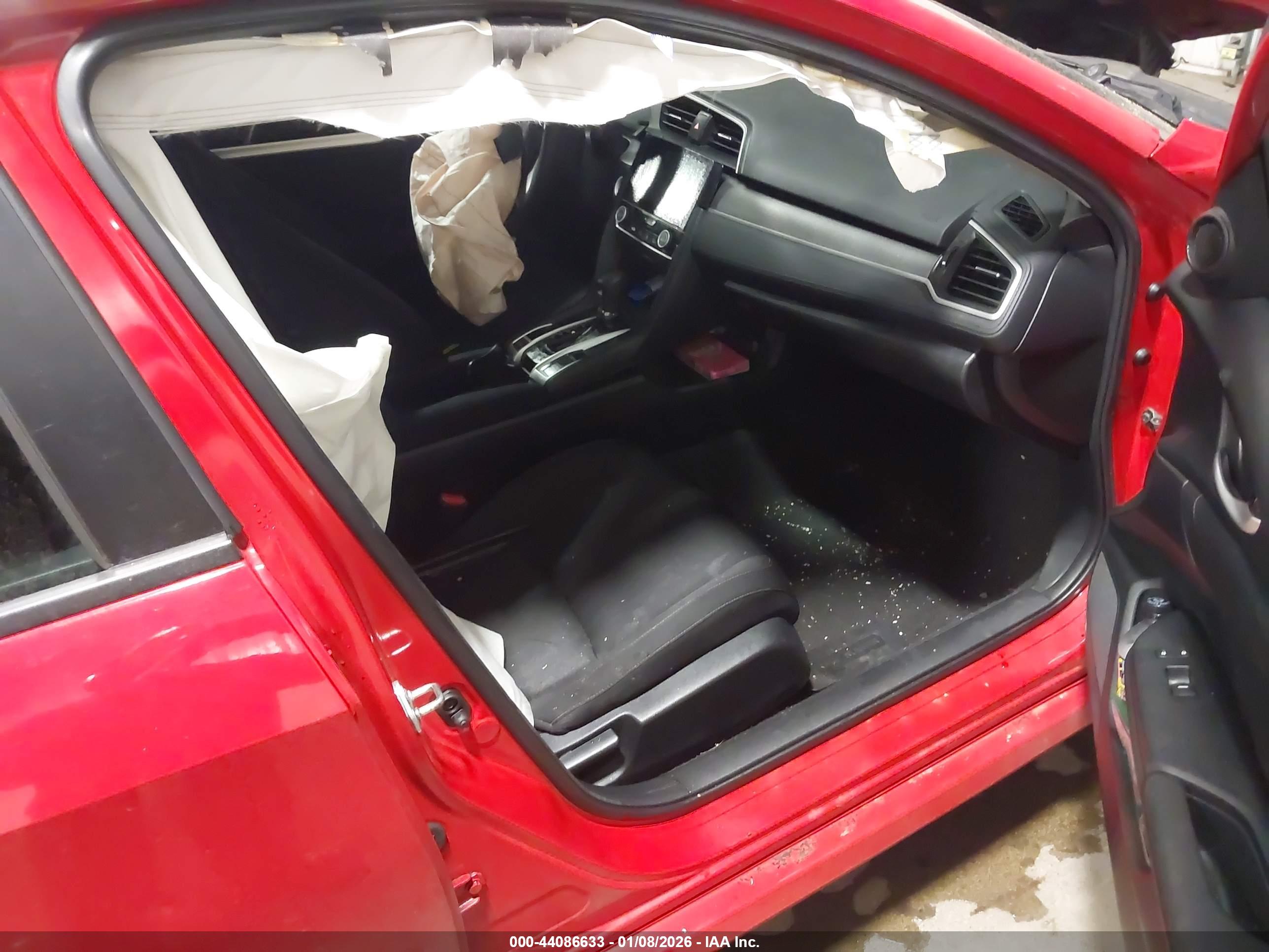 HONDA CIVIC image 5