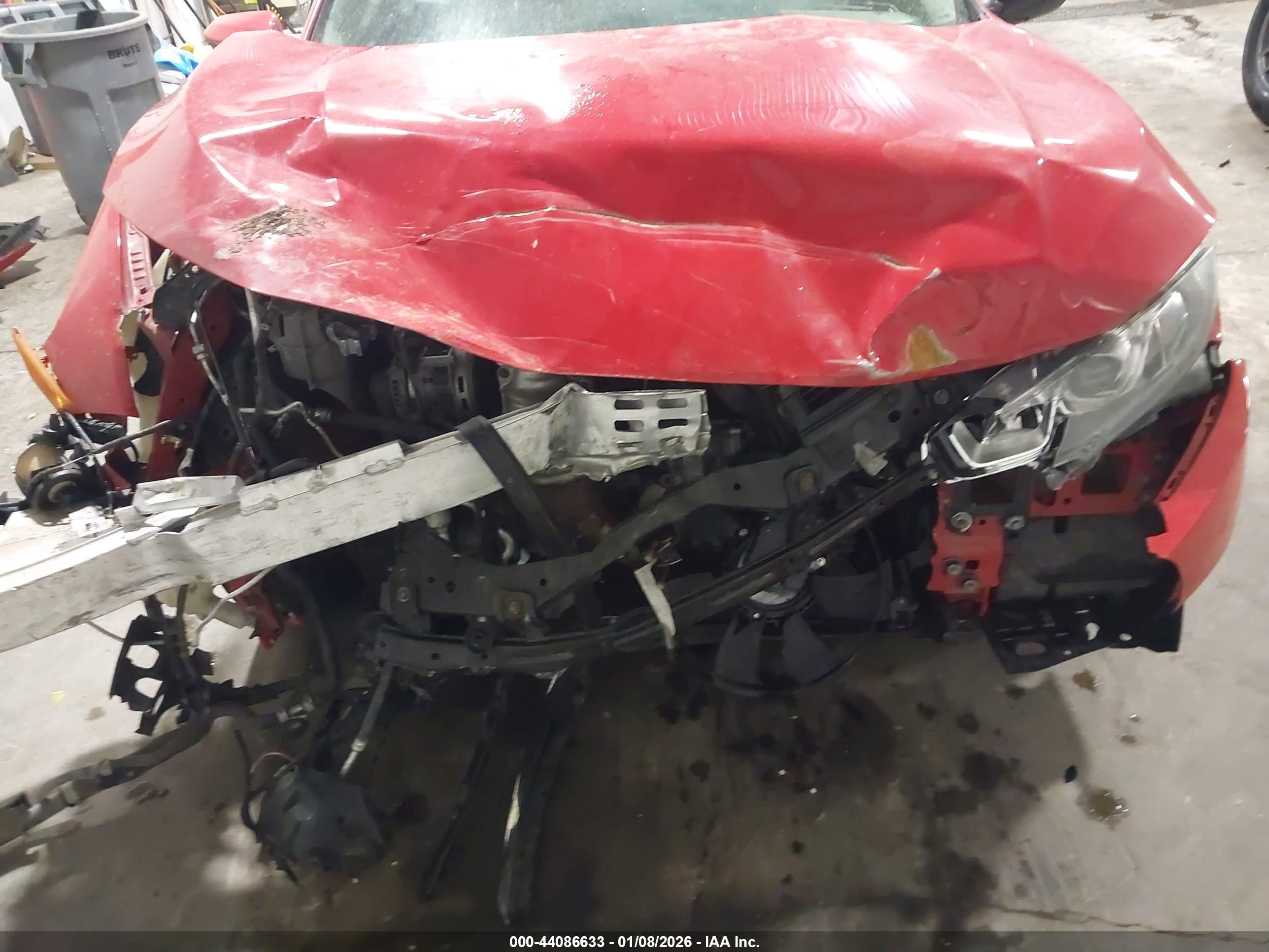 HONDA CIVIC image 6