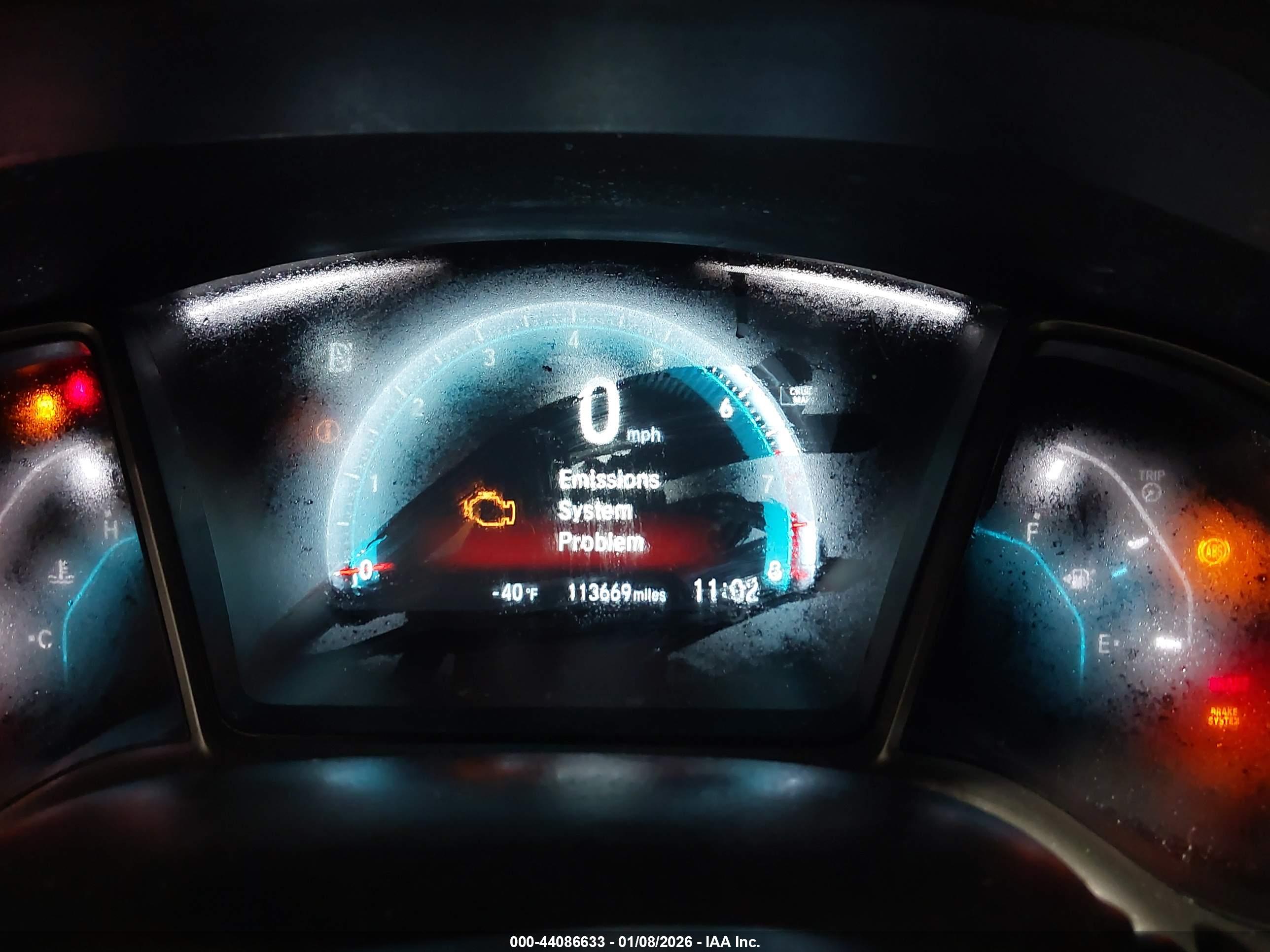 HONDA CIVIC image 7