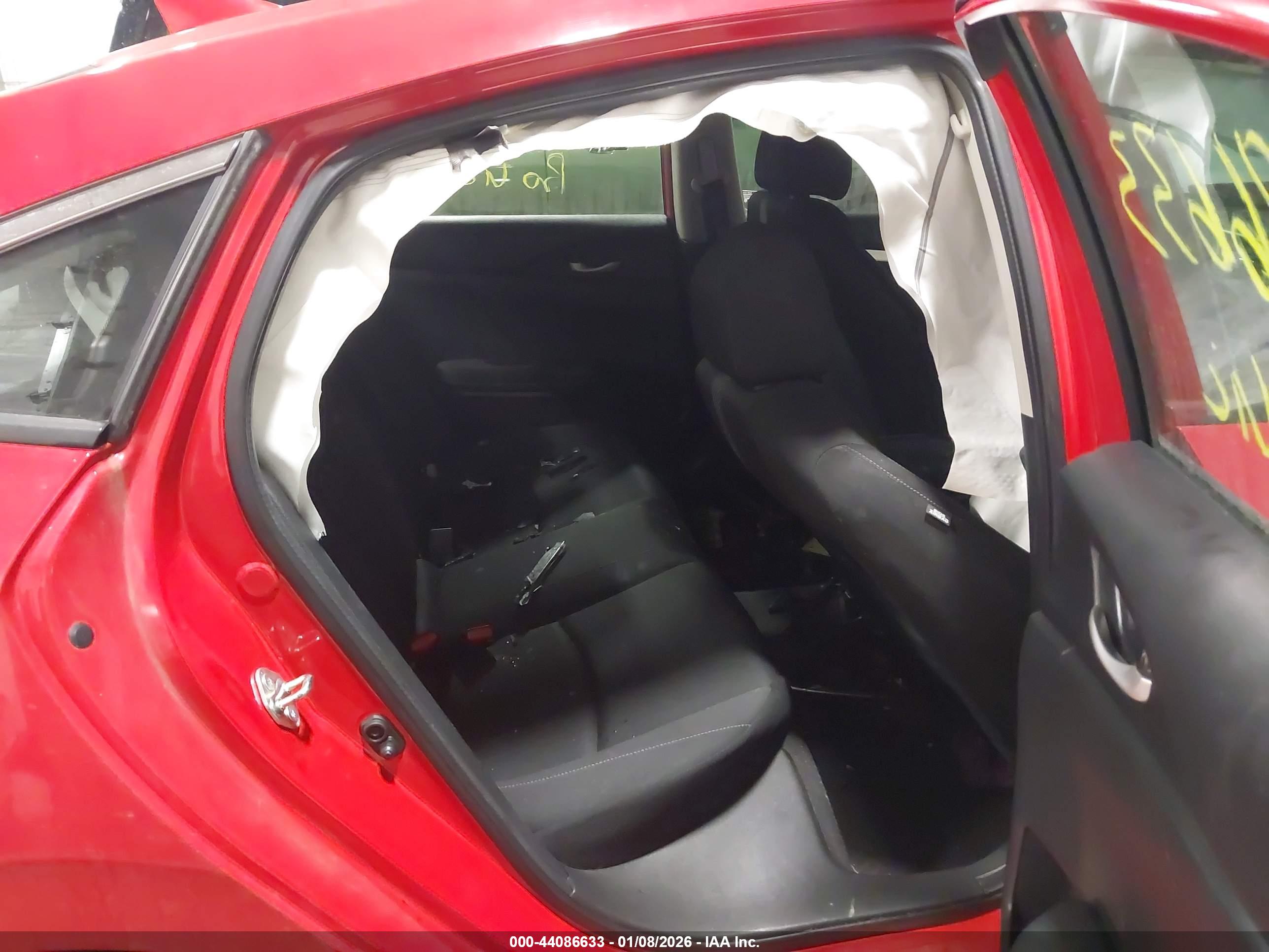 HONDA CIVIC image 8