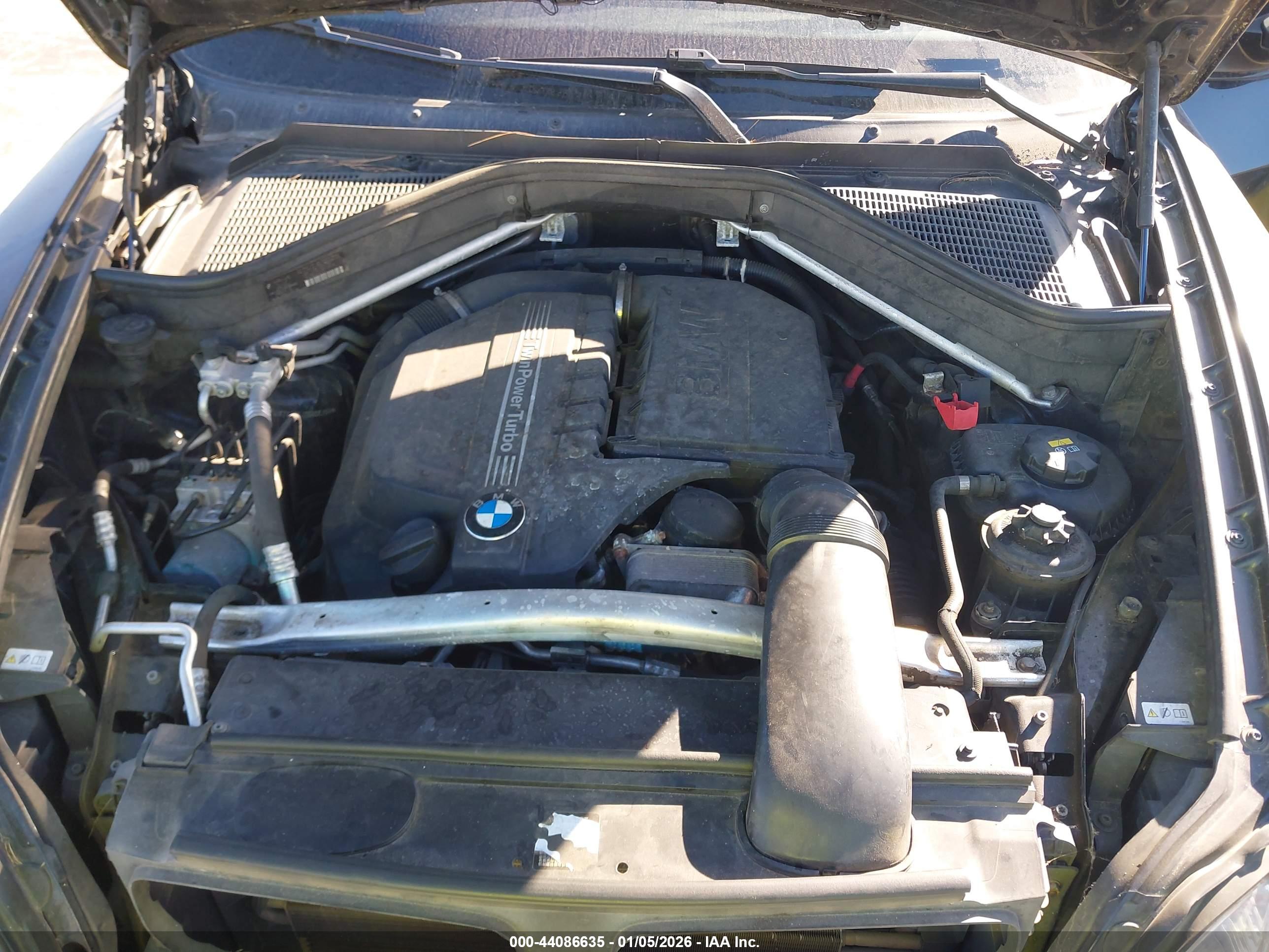 BMW X5 image 10