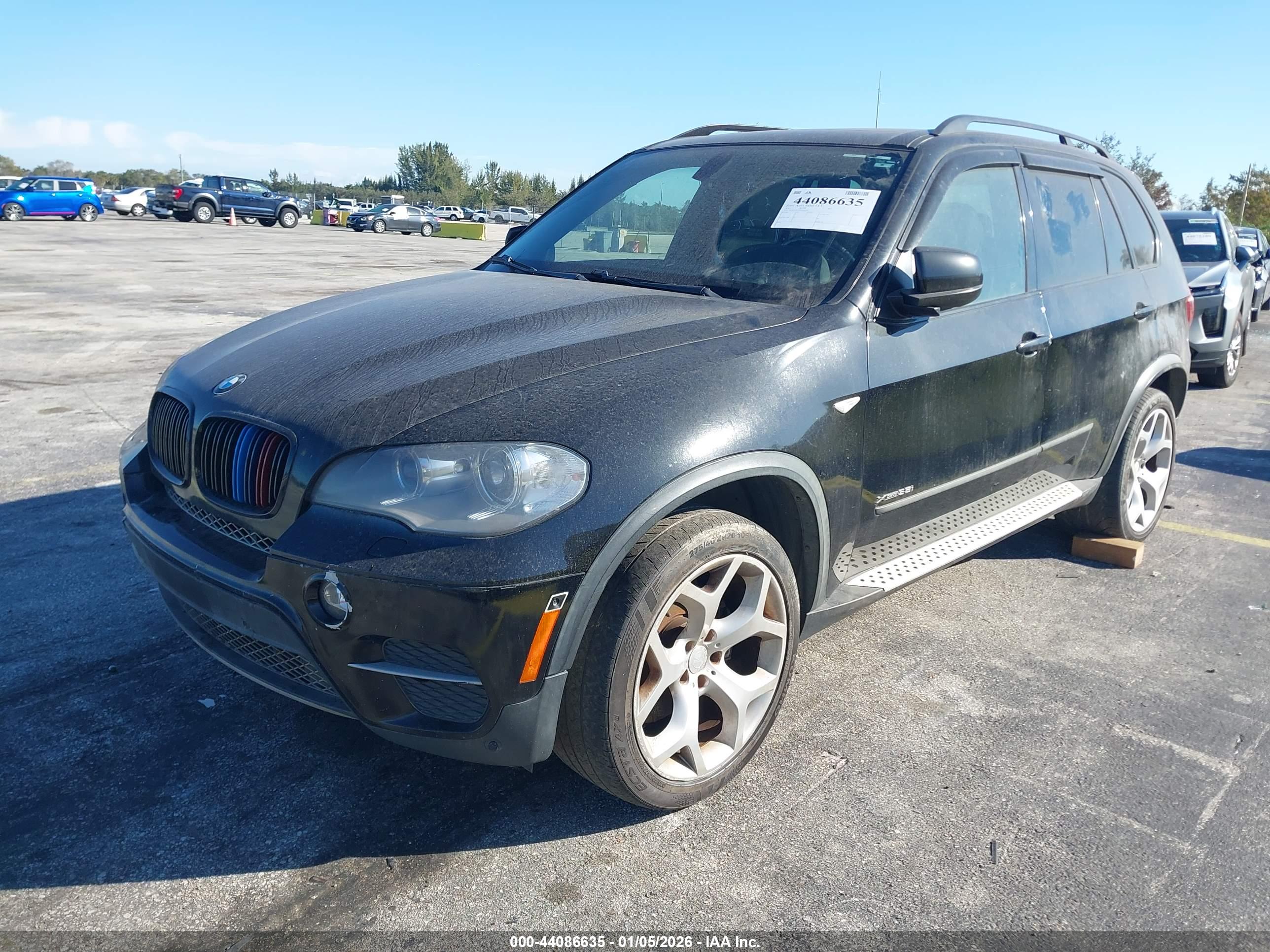 BMW X5 image 2