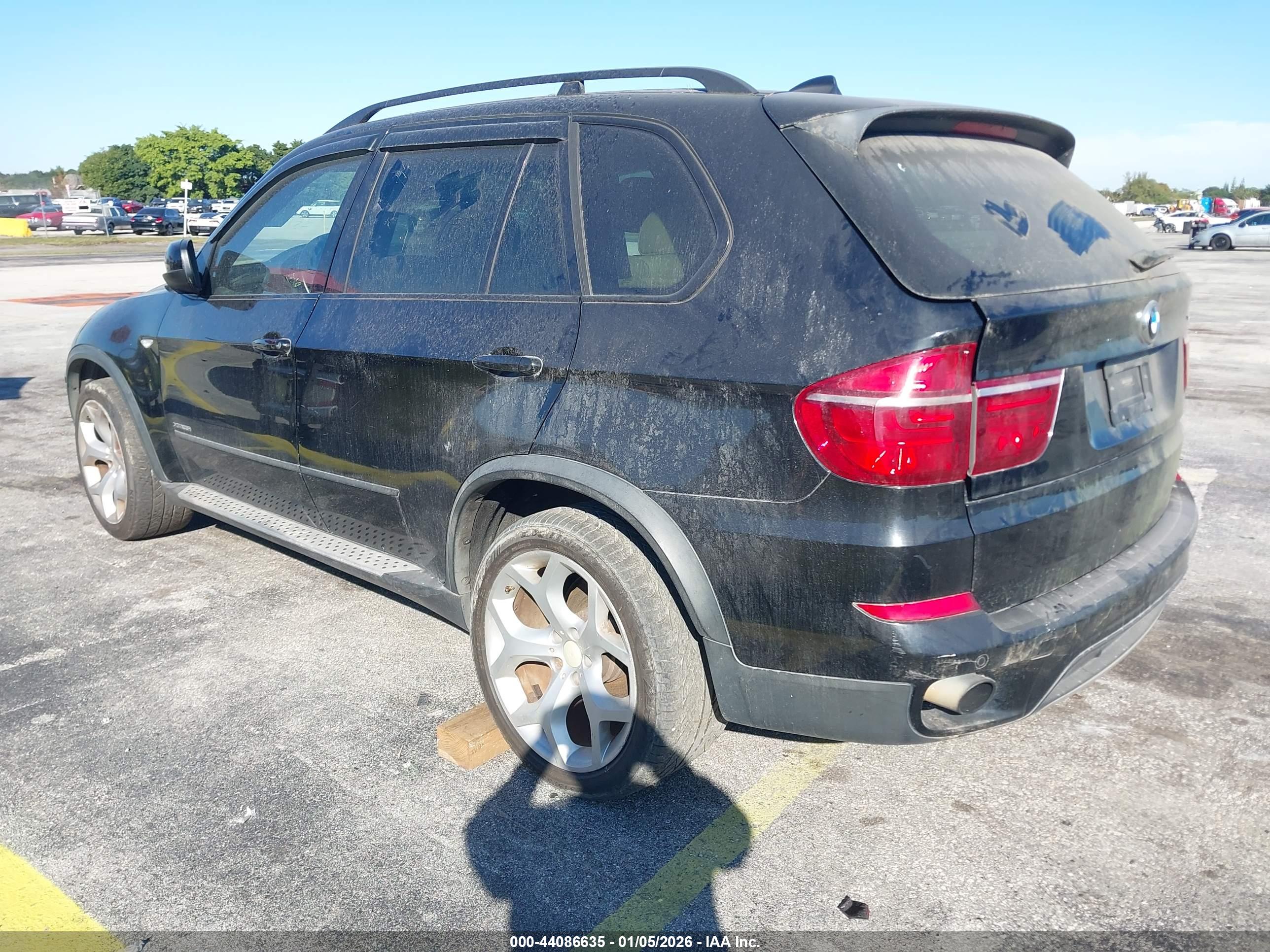 BMW X5 image 3