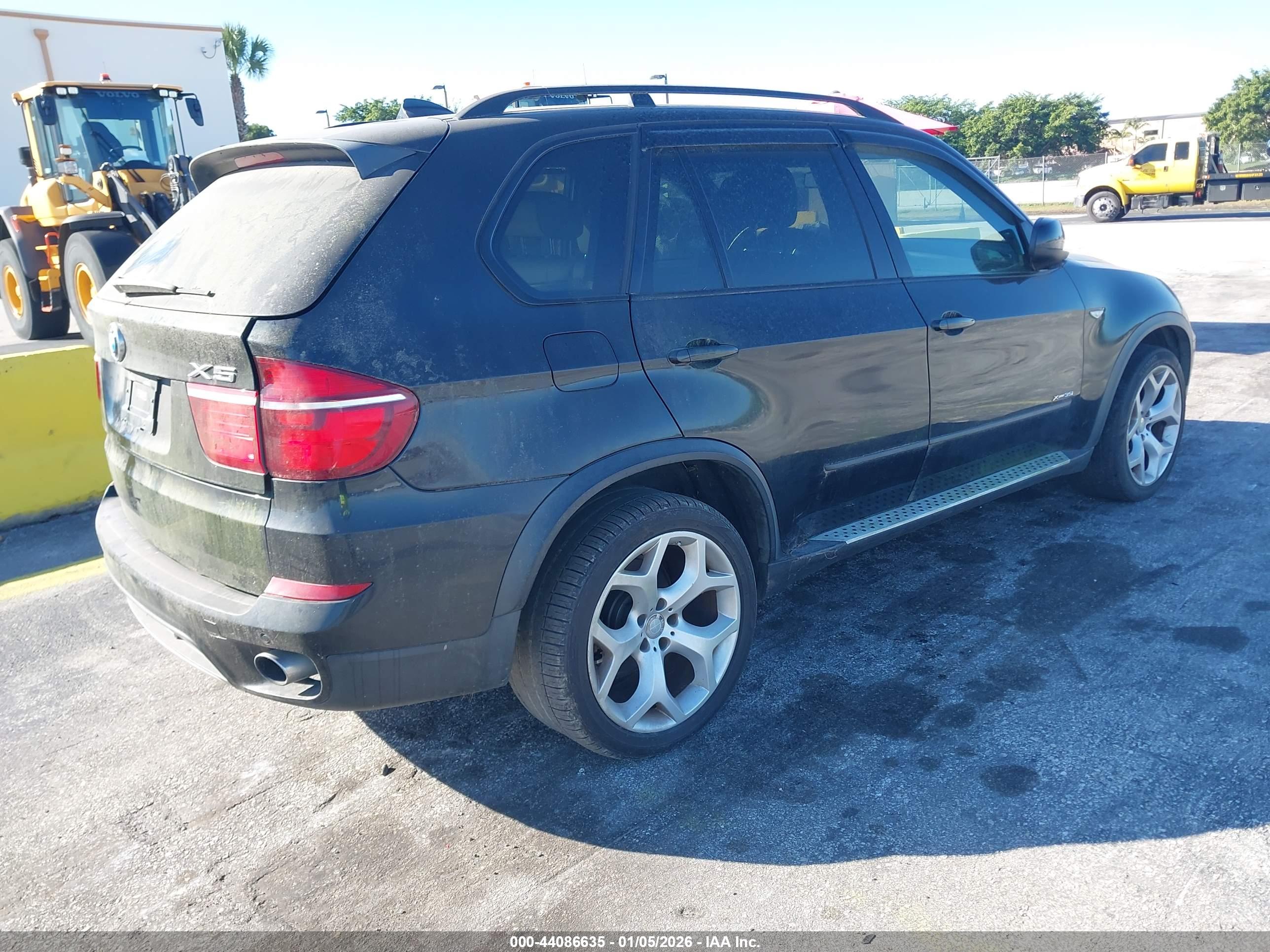 BMW X5 image 4