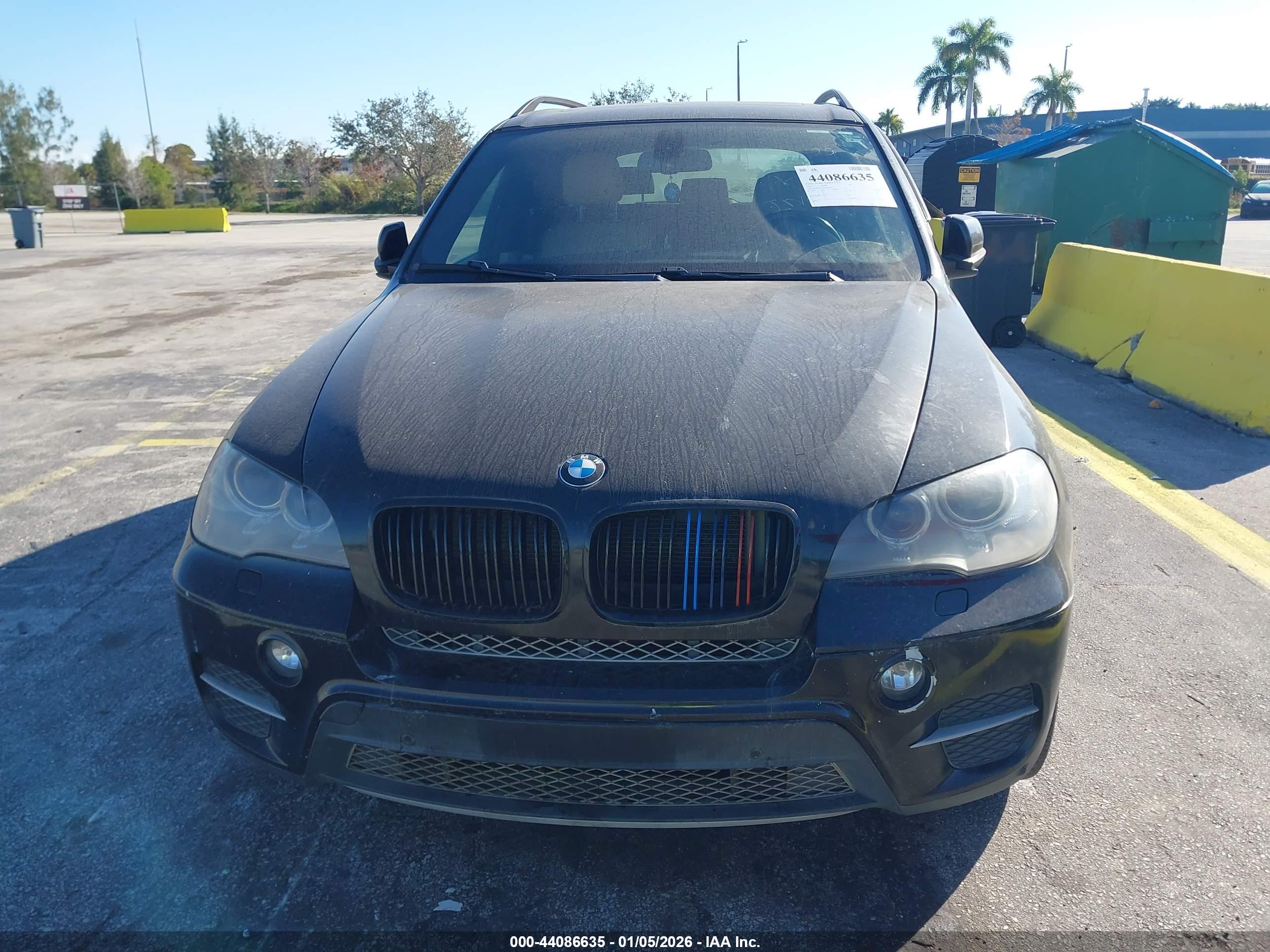 BMW X5 image 6