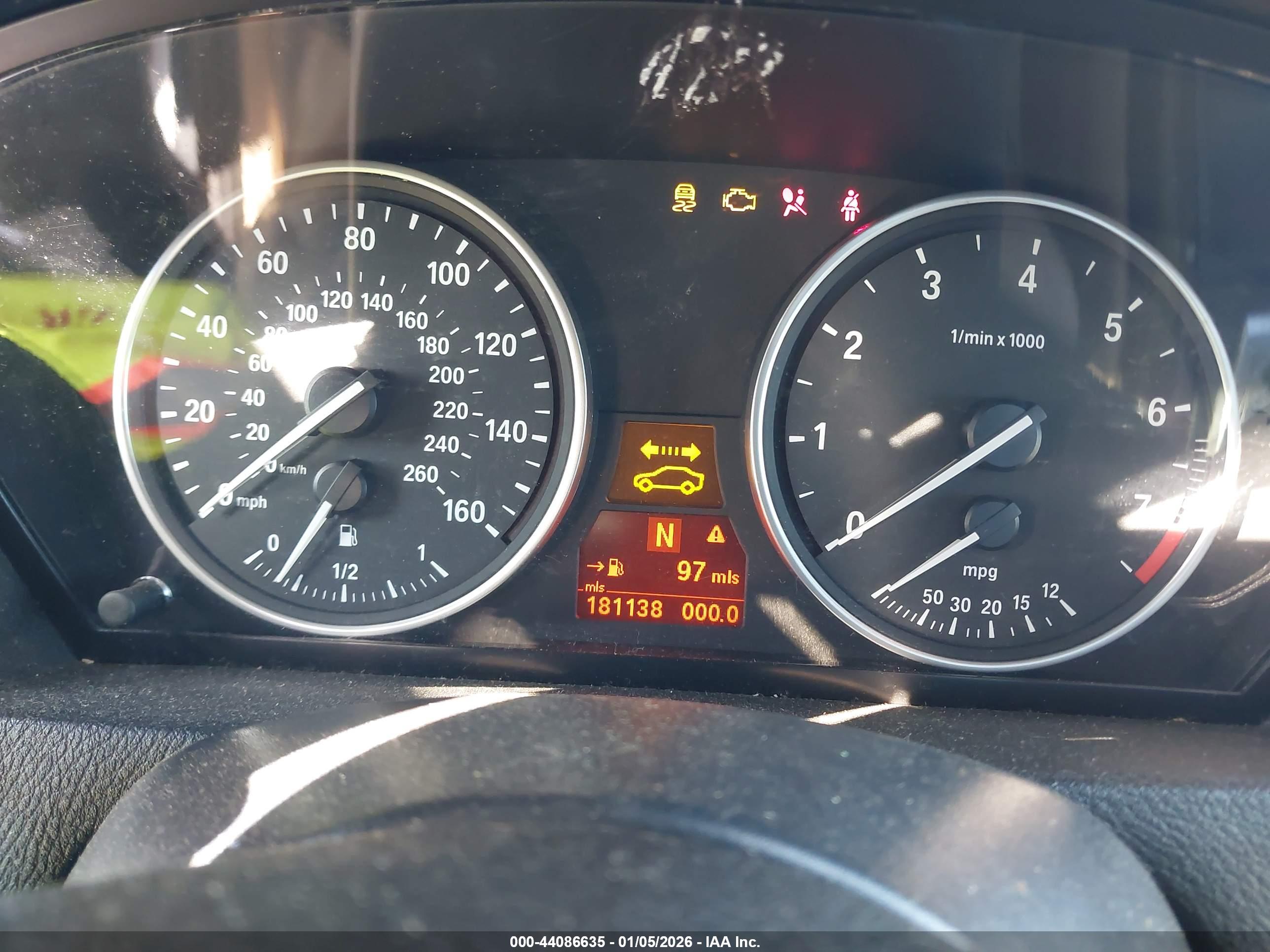 BMW X5 image 7