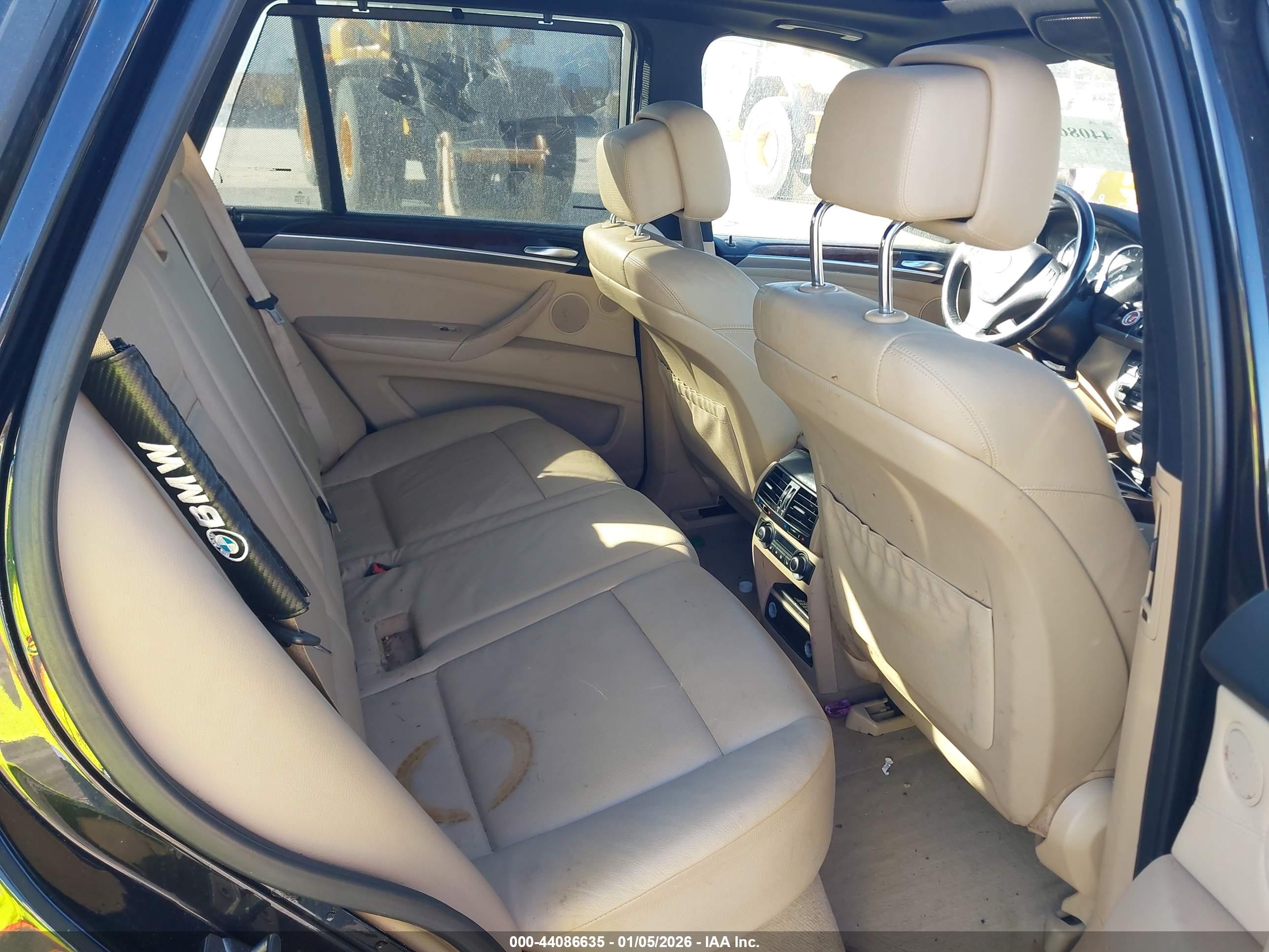 BMW X5 image 8