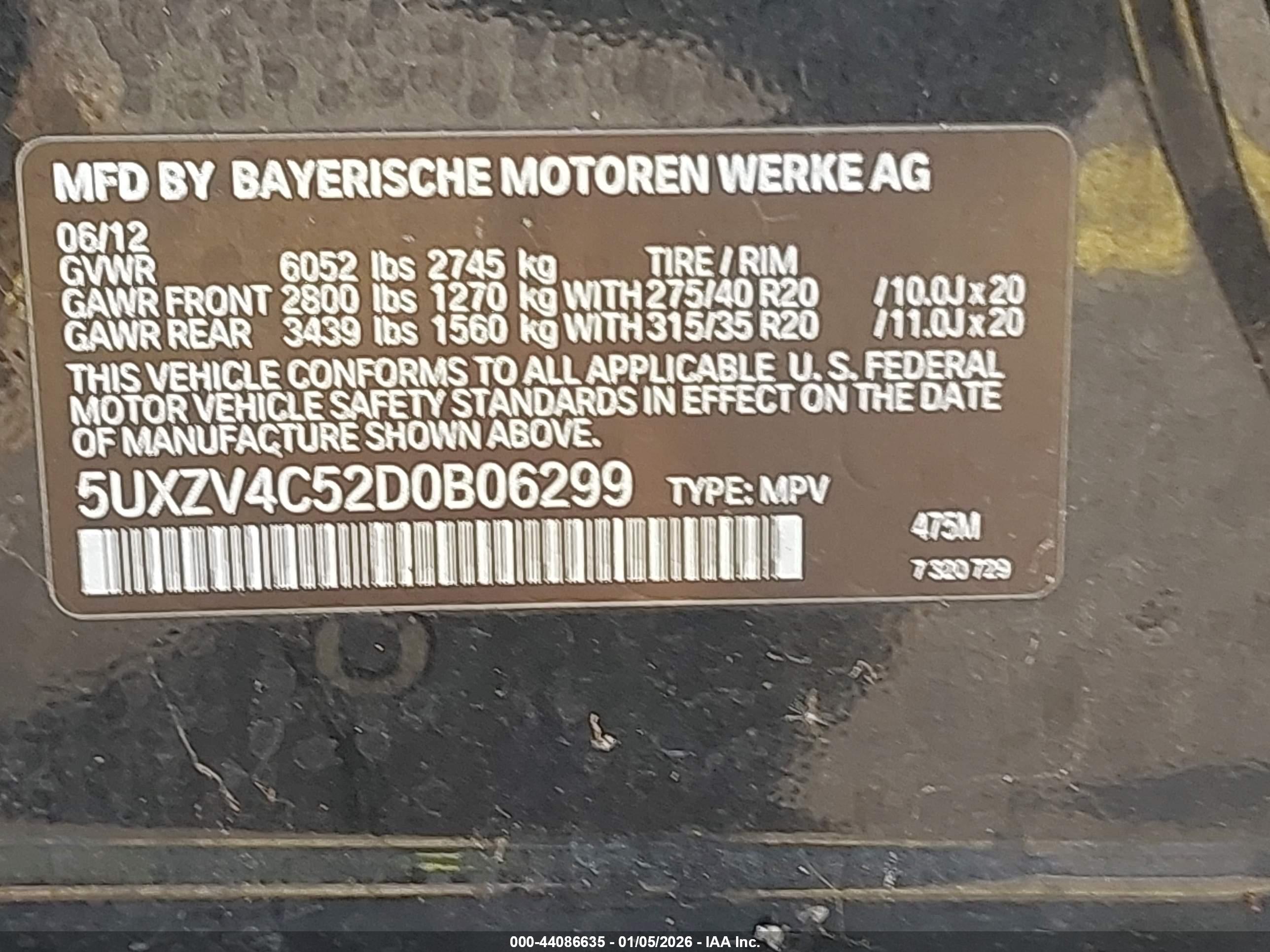 BMW X5 image 9