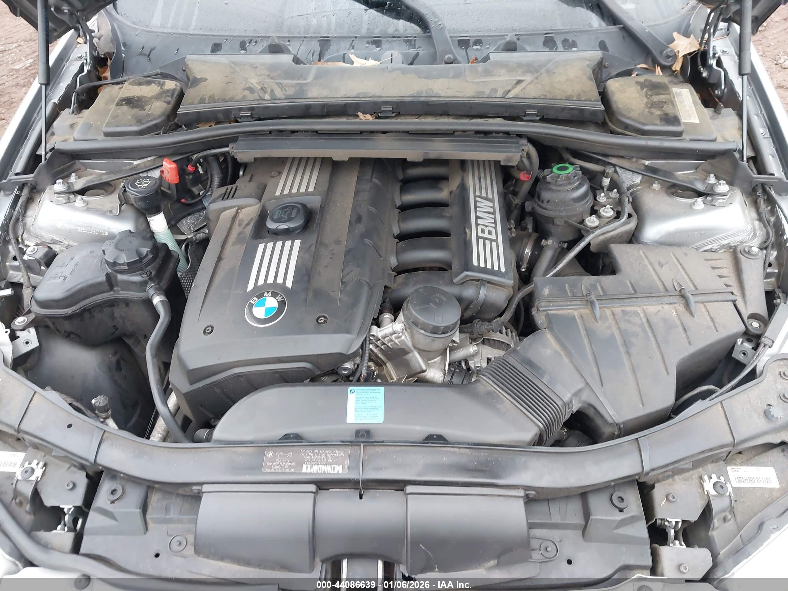 BMW 328I image 10