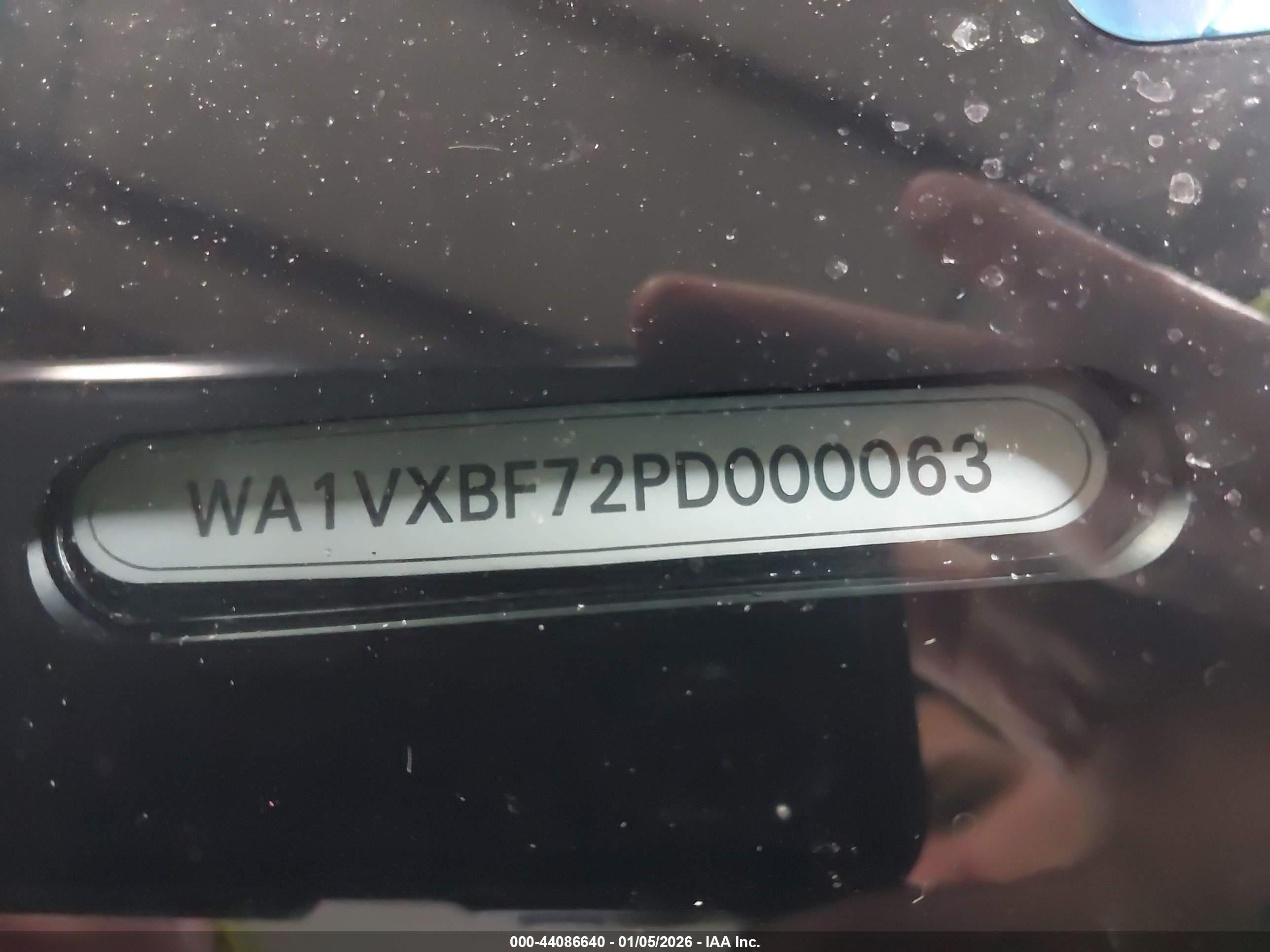 AUDI Q7 image 9