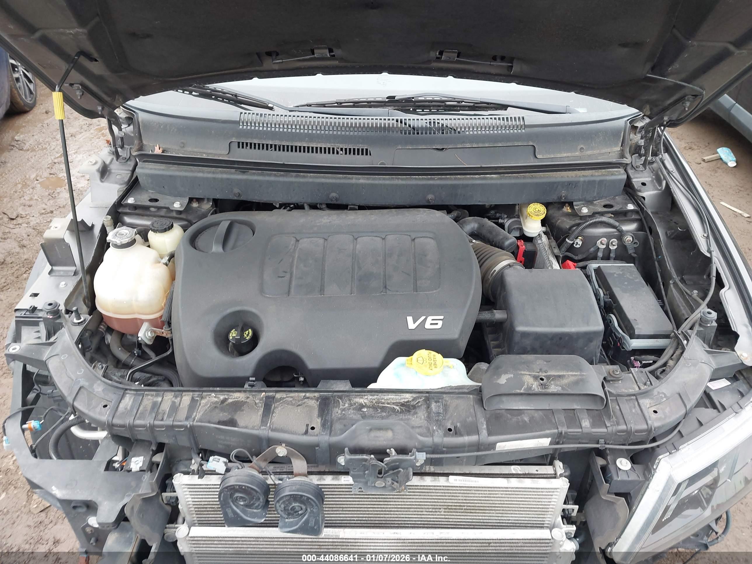 DODGE JOURNEY image 10