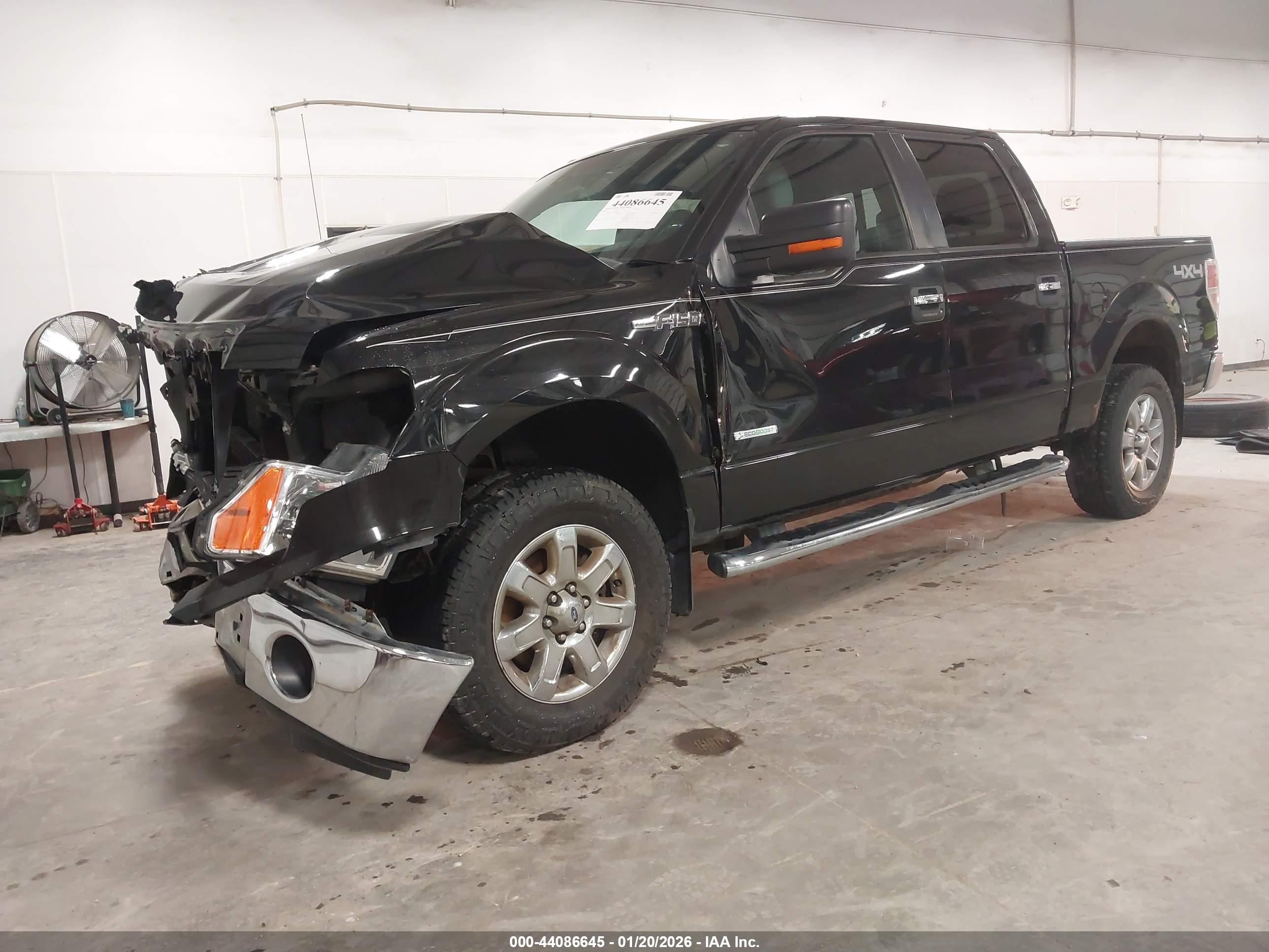 FORD F-150 image 2