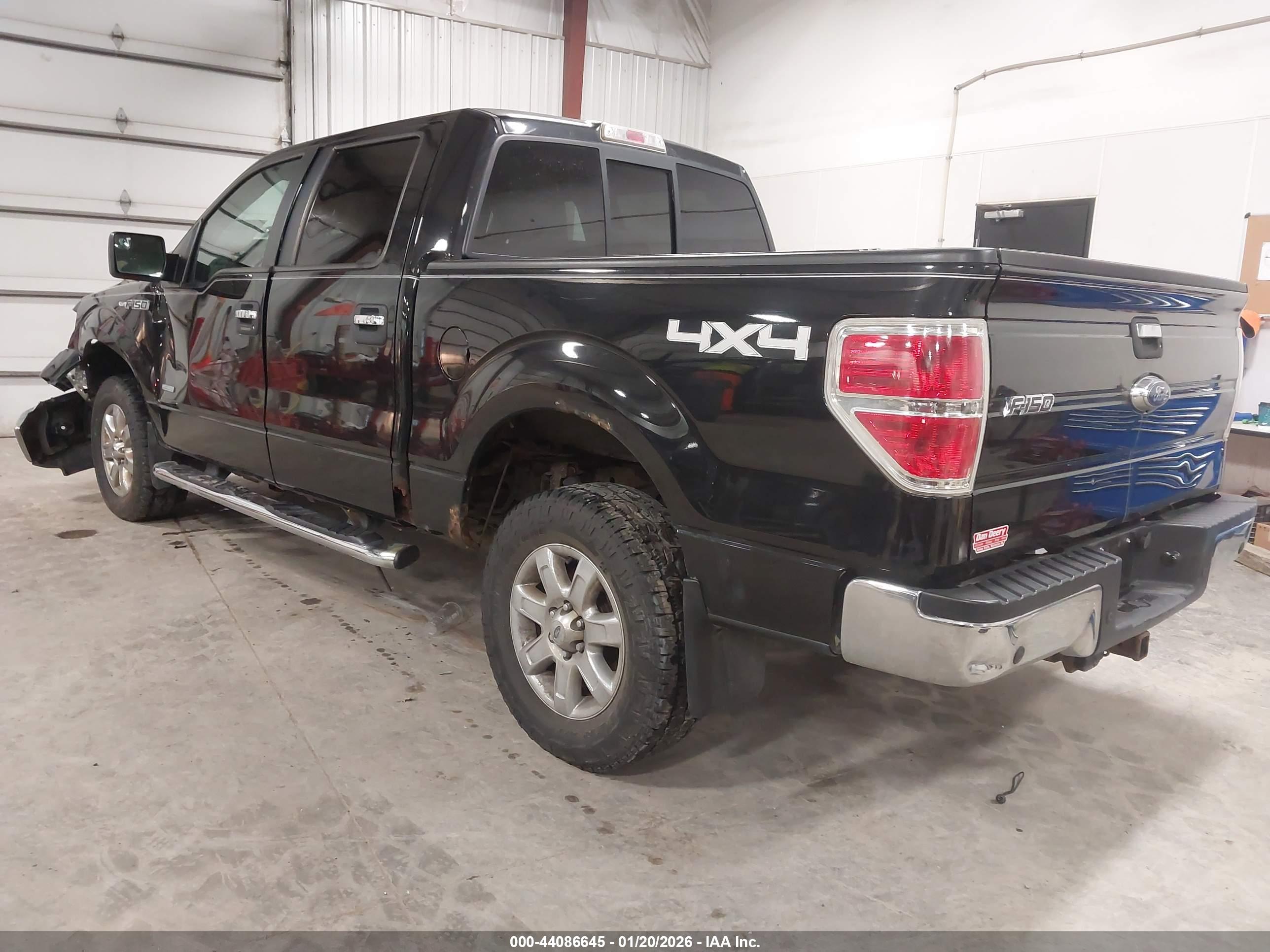FORD F-150 image 3