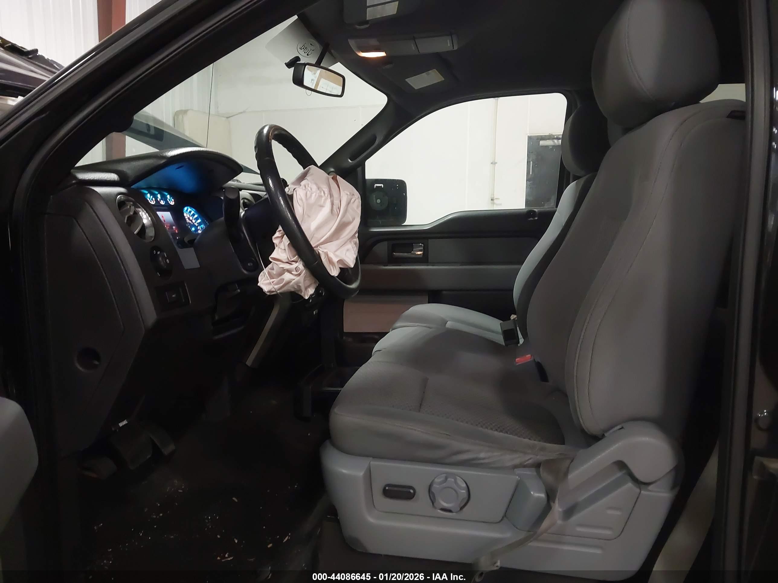 FORD F-150 image 5