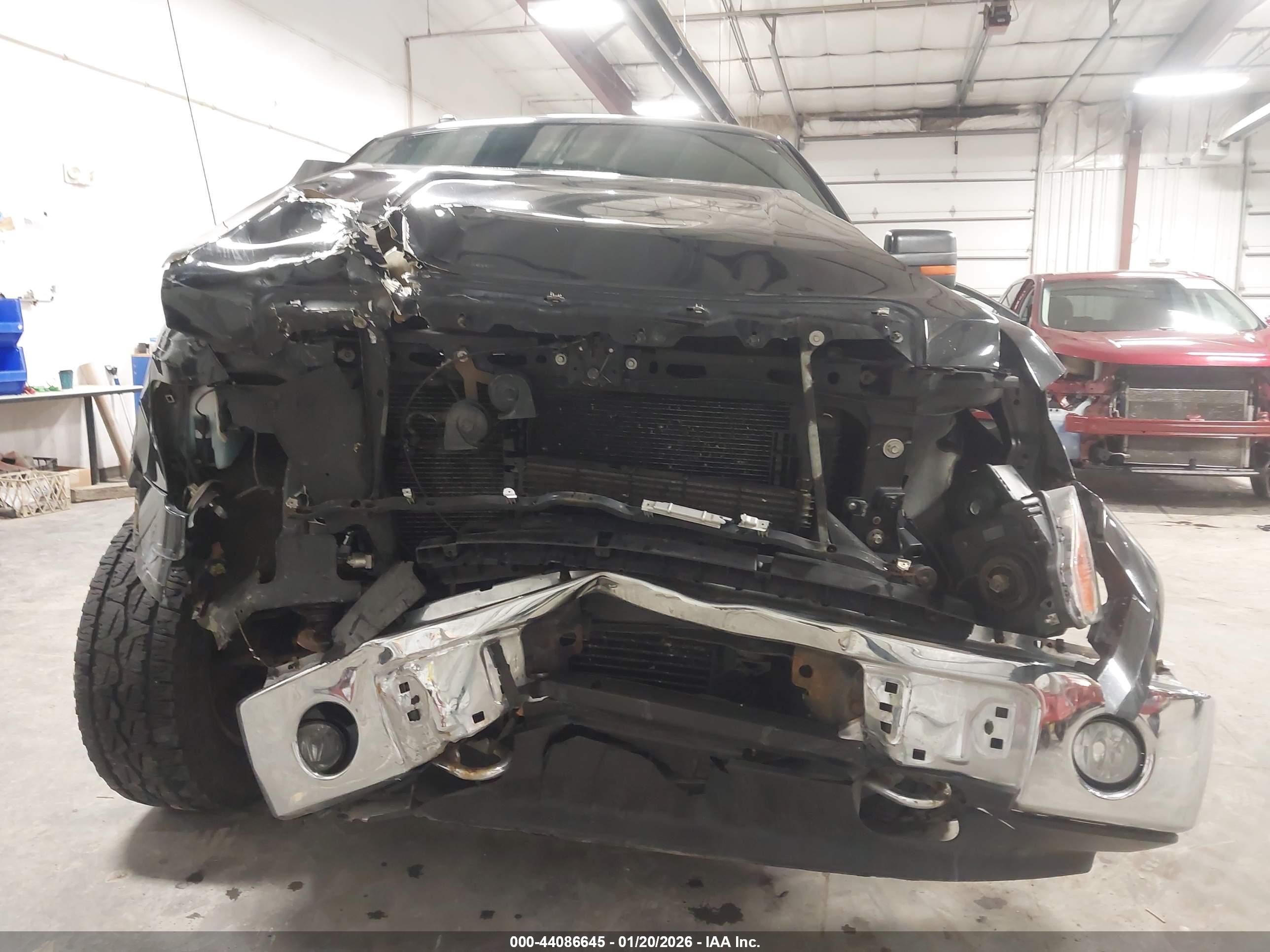 FORD F-150 image 6