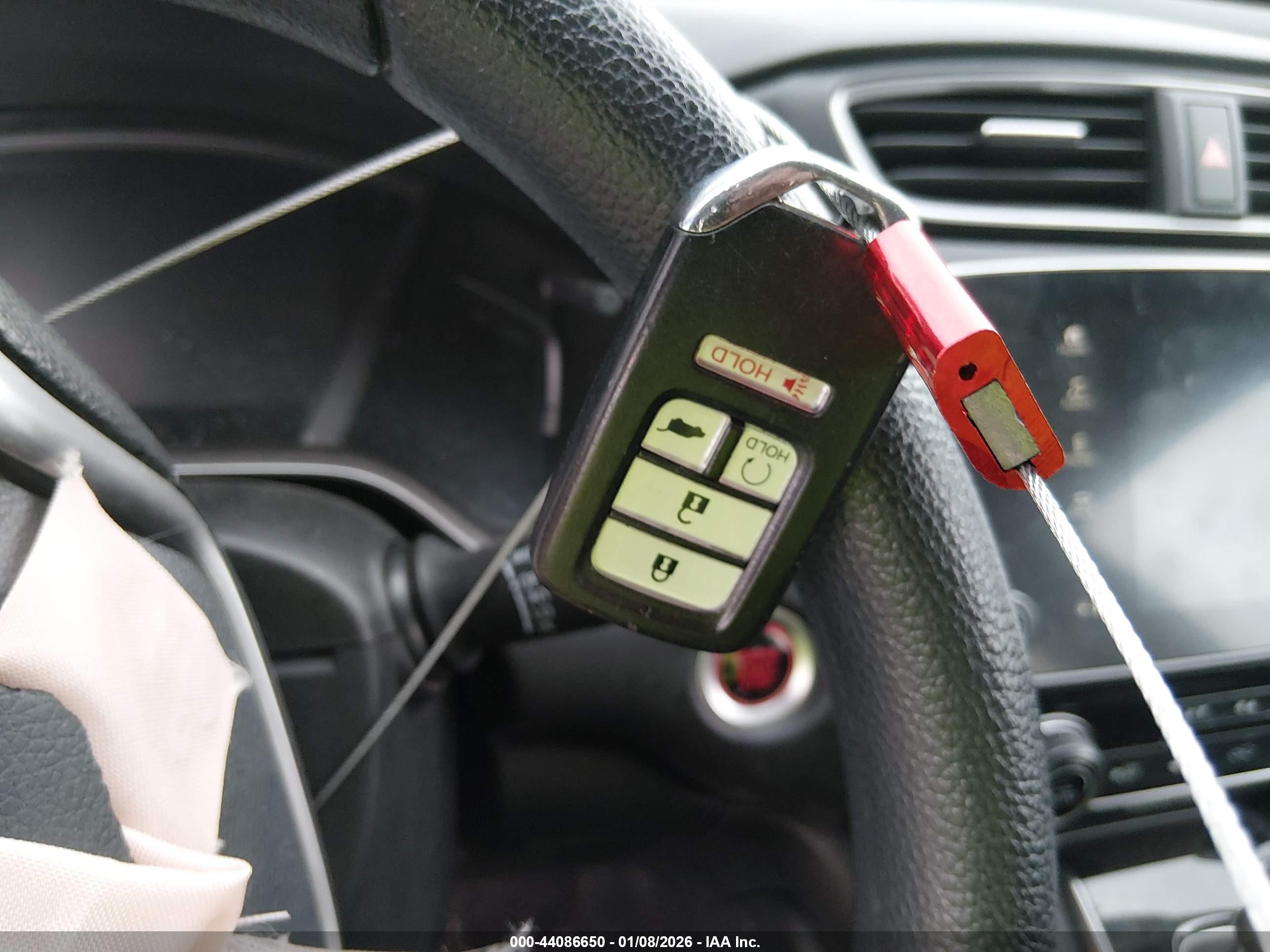 HONDA CR-V image 11