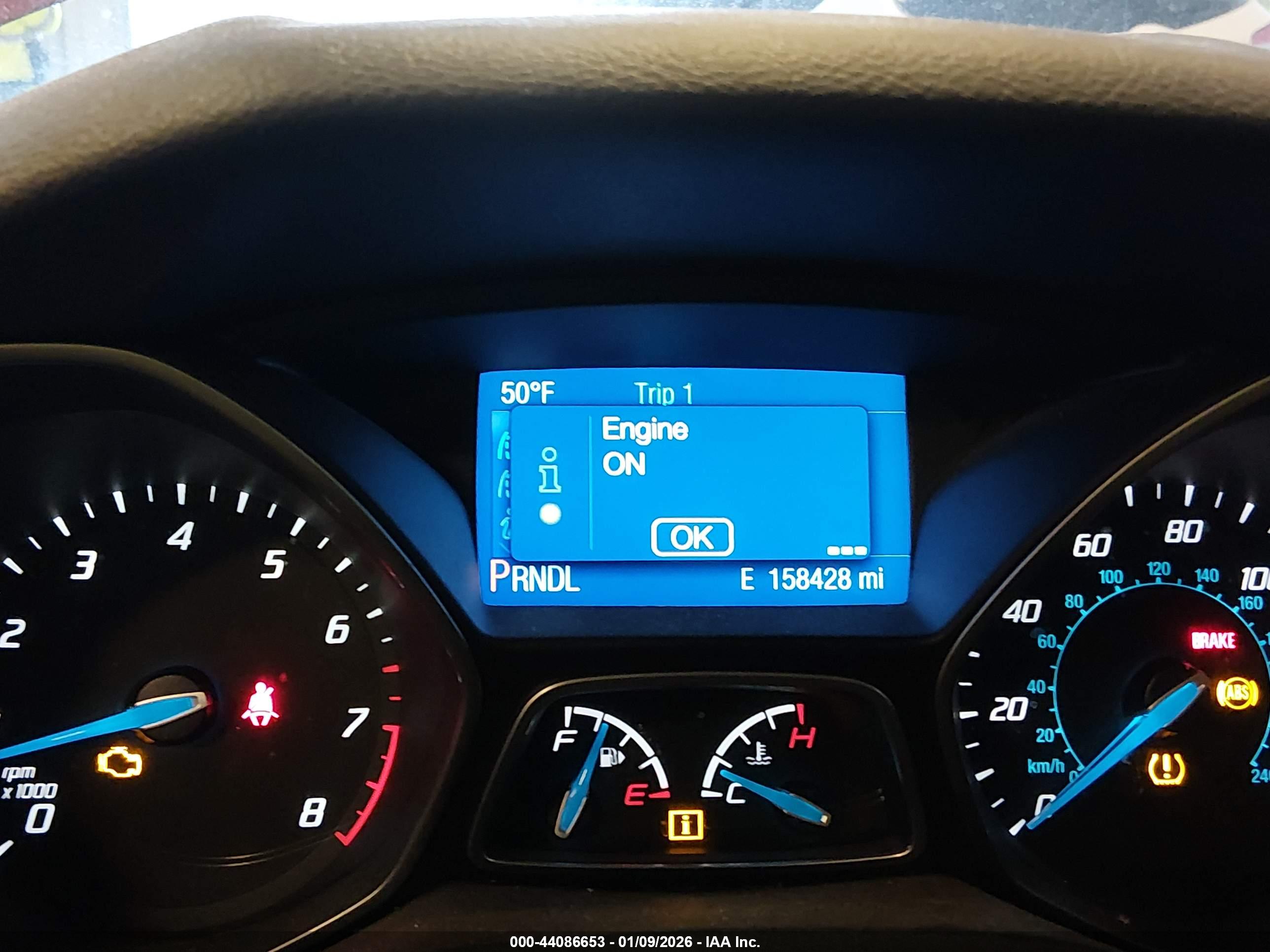 FORD FOCUS image 7