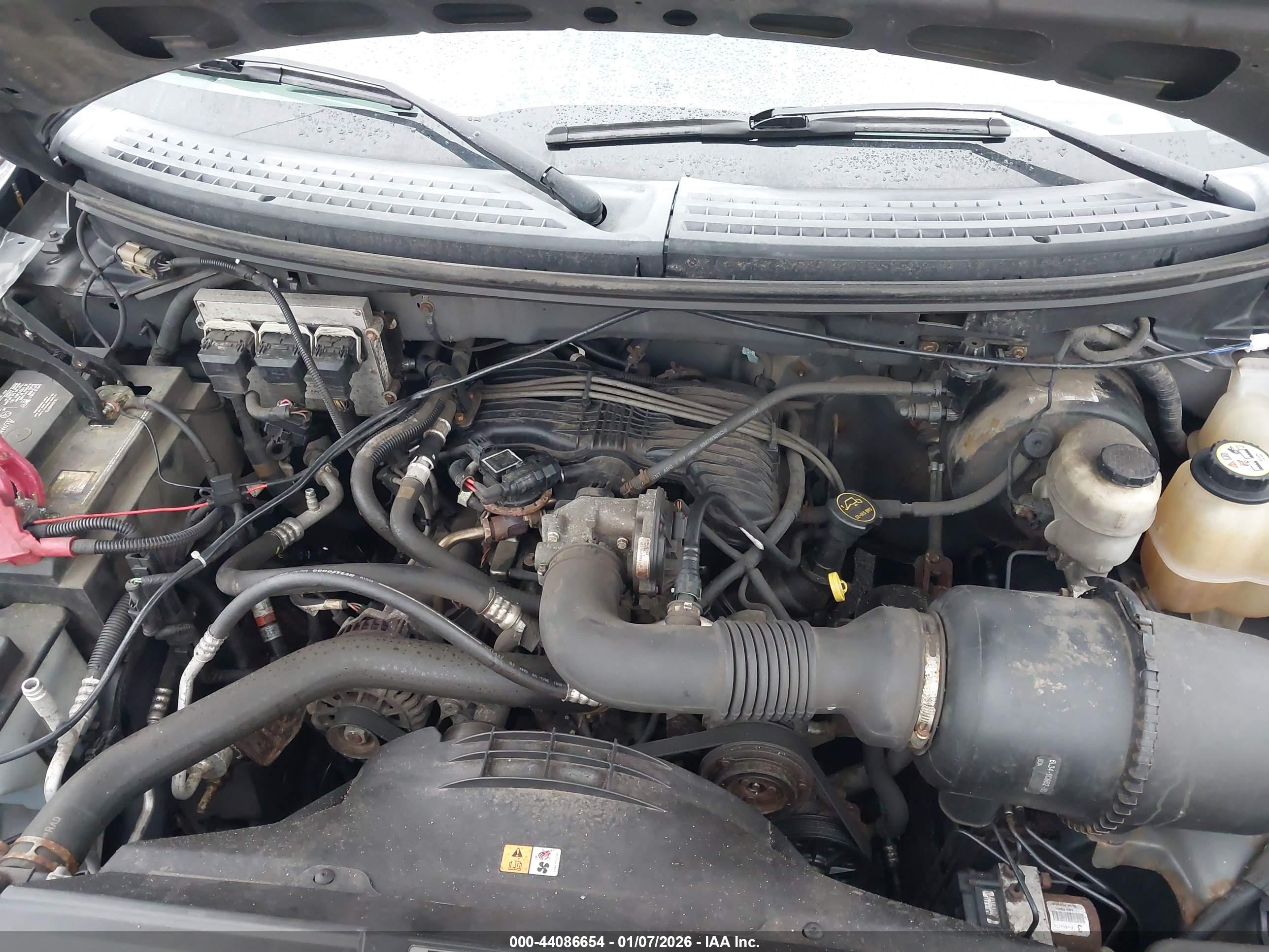 FORD F-150 image 10