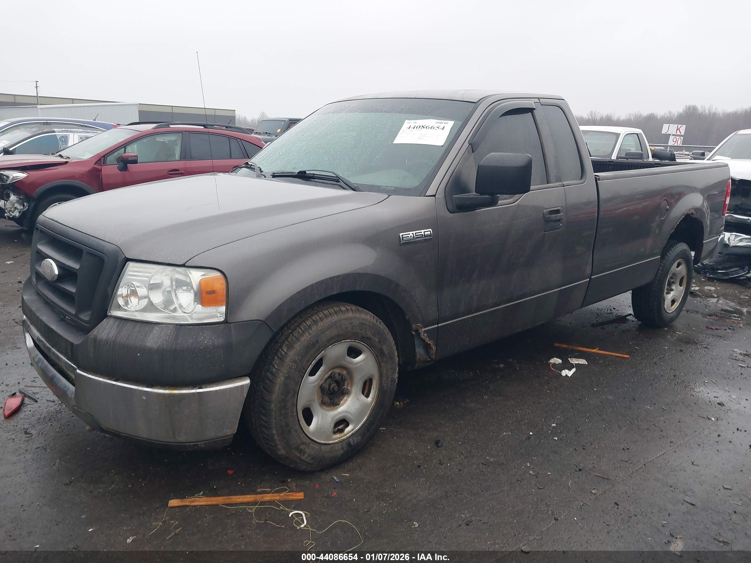 FORD F-150 image 2