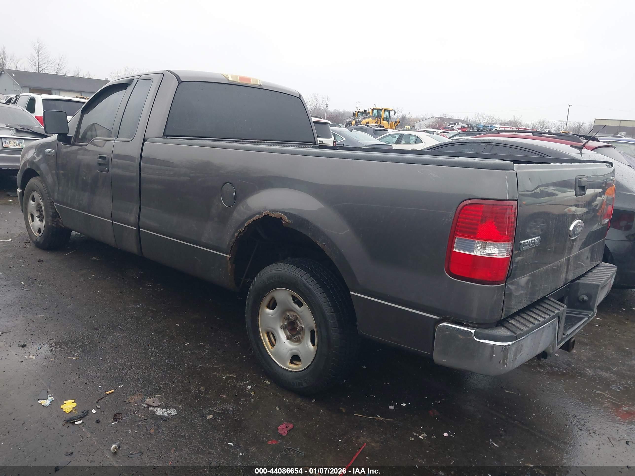 FORD F-150 image 3