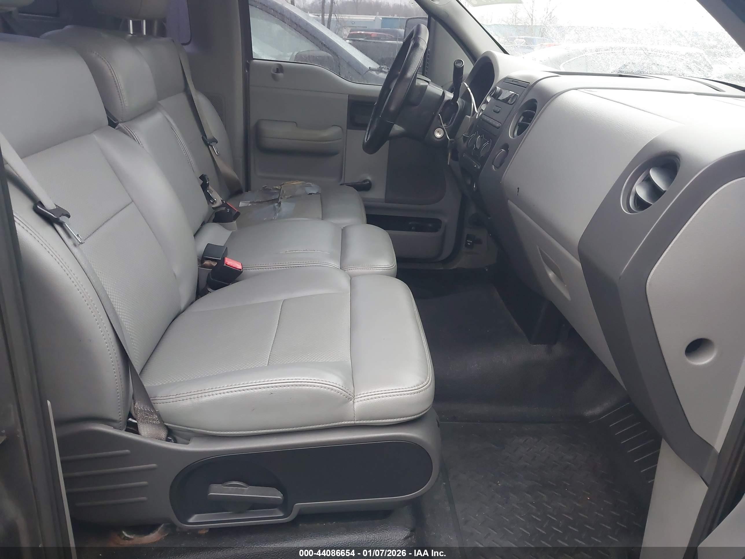 FORD F-150 image 5
