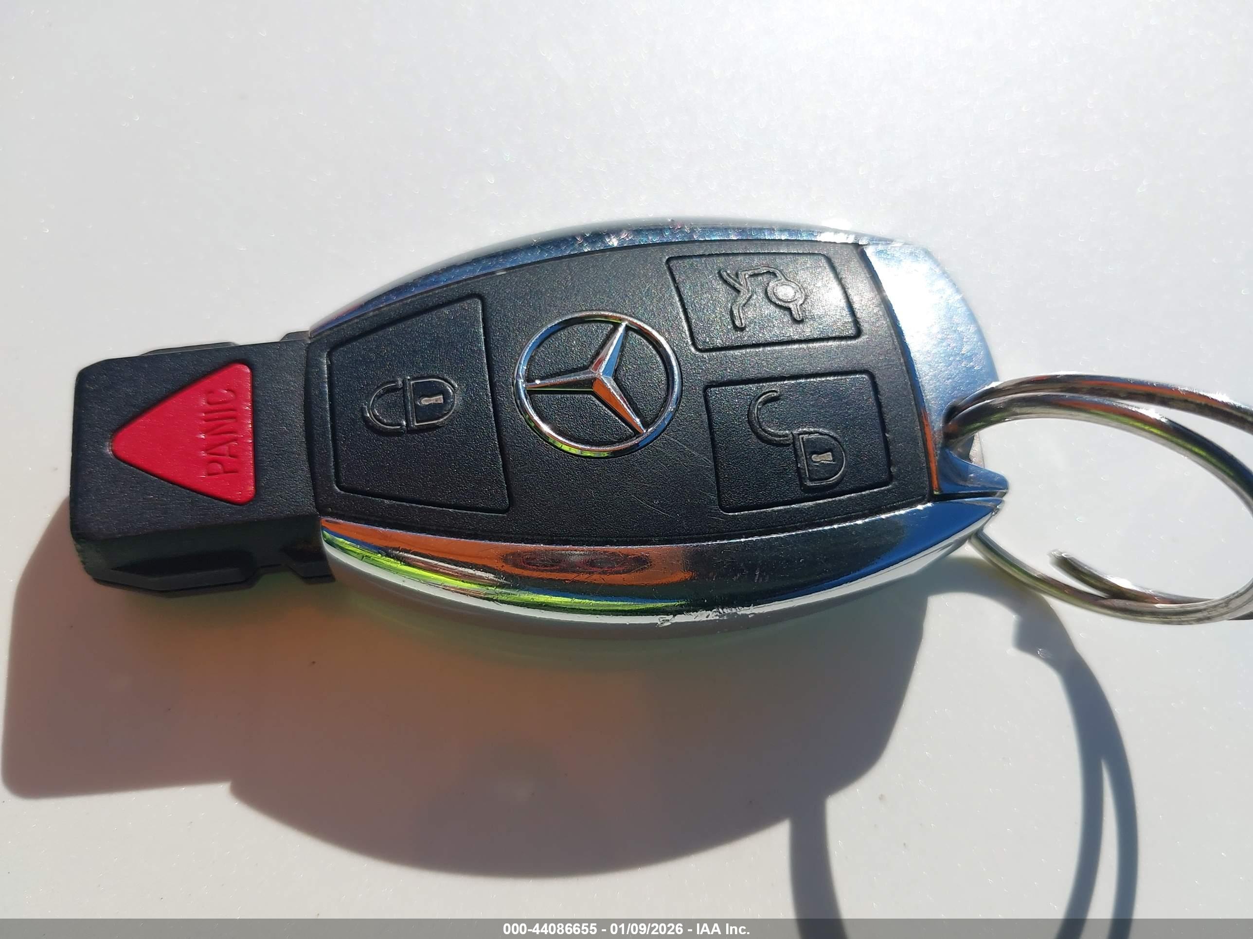 MERCEDES-BENZ S image 11