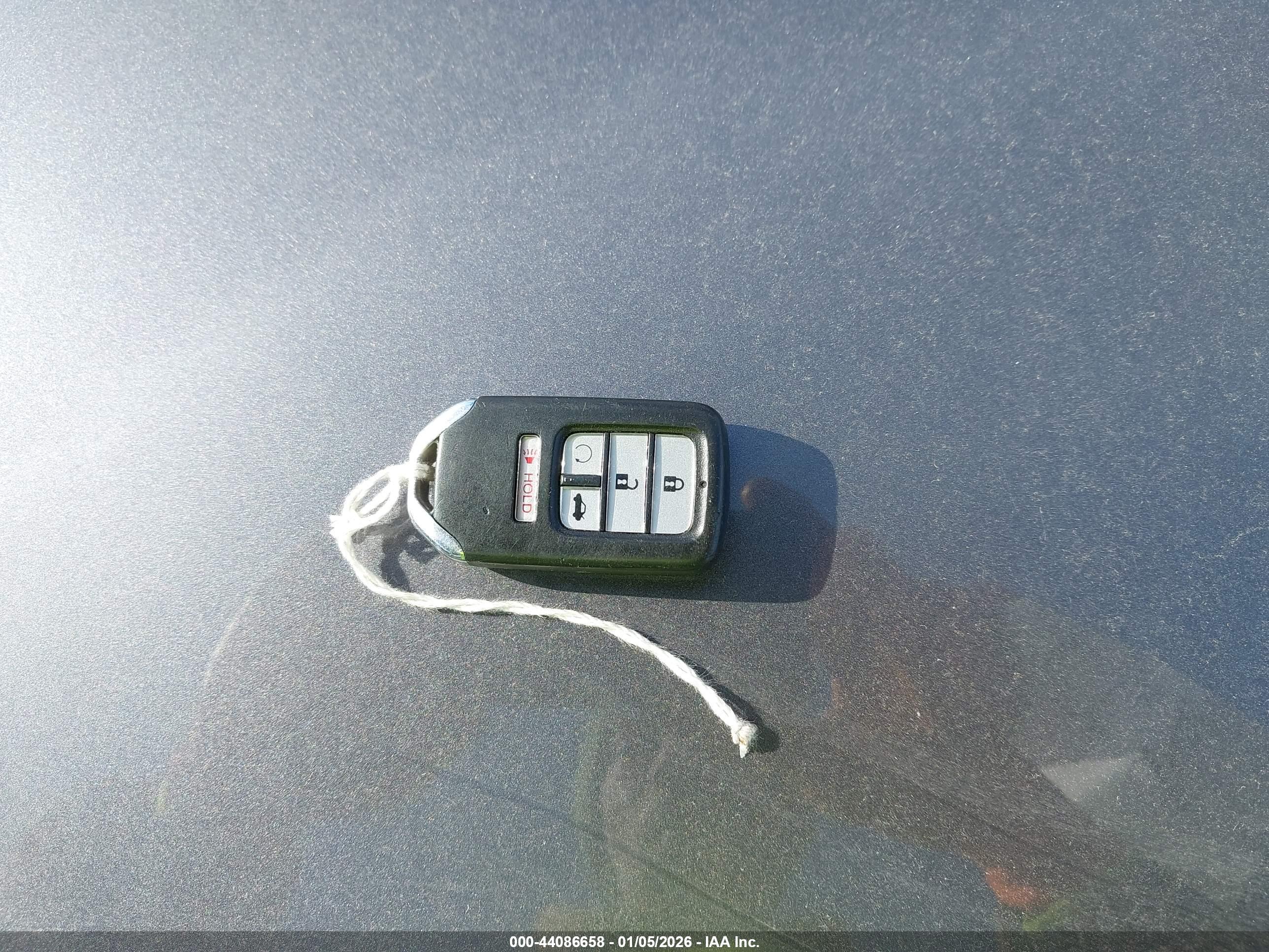 HONDA CIVIC image 11
