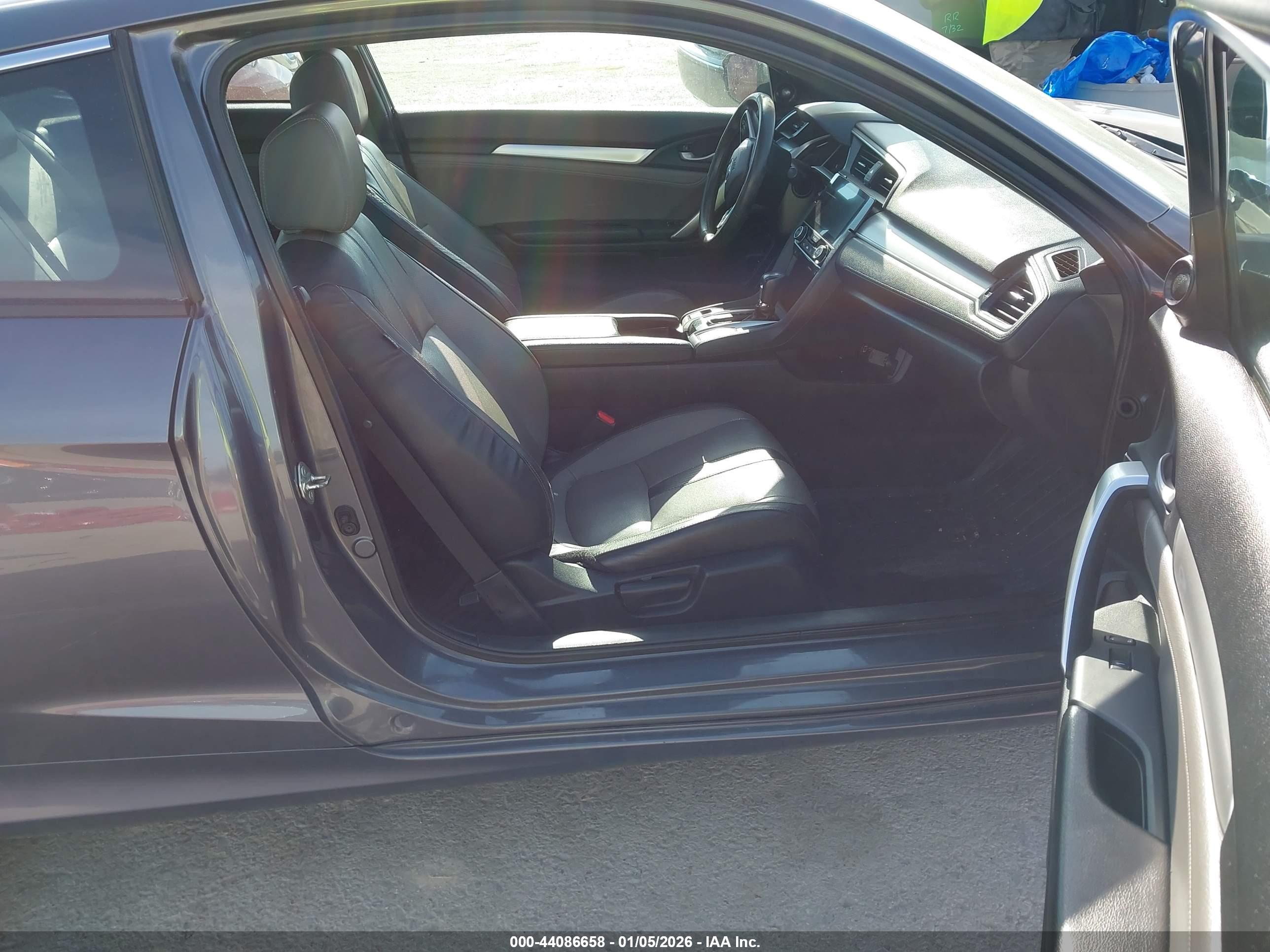 HONDA CIVIC image 5
