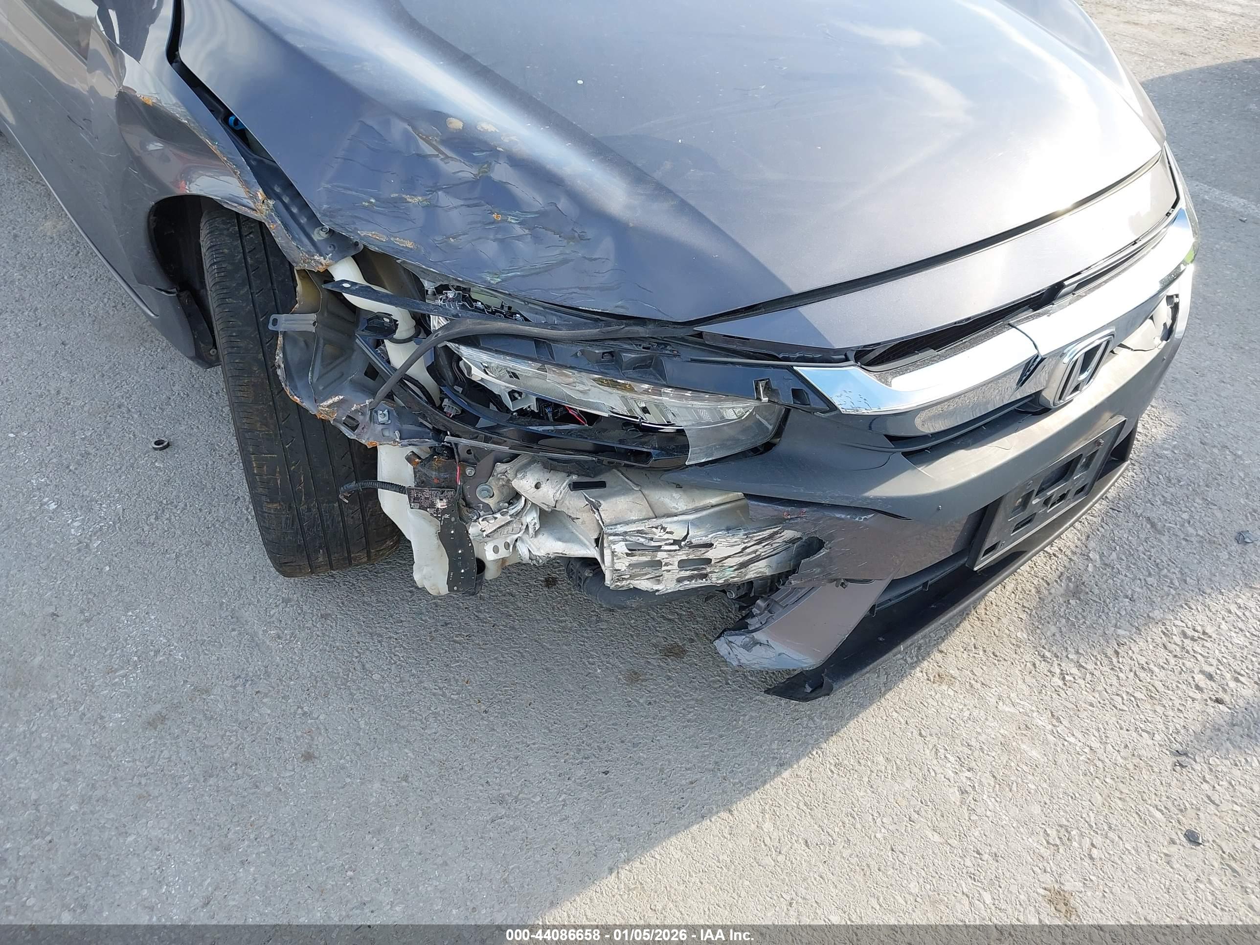 HONDA CIVIC image 6