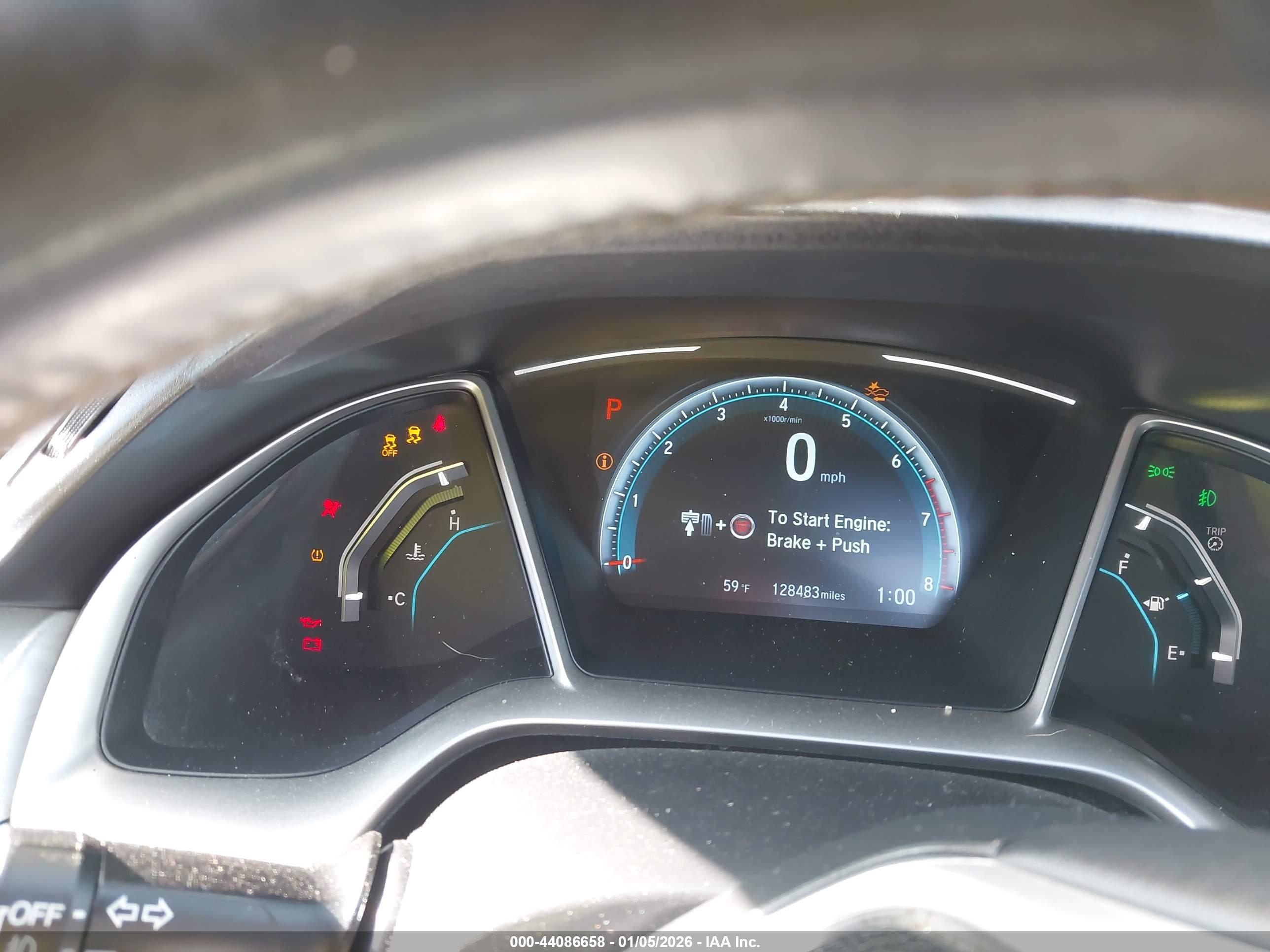 HONDA CIVIC image 7