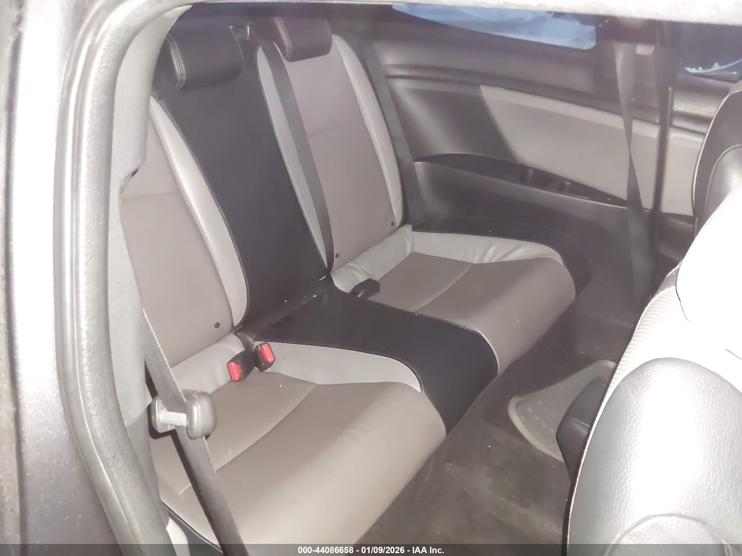 HONDA CIVIC image 8