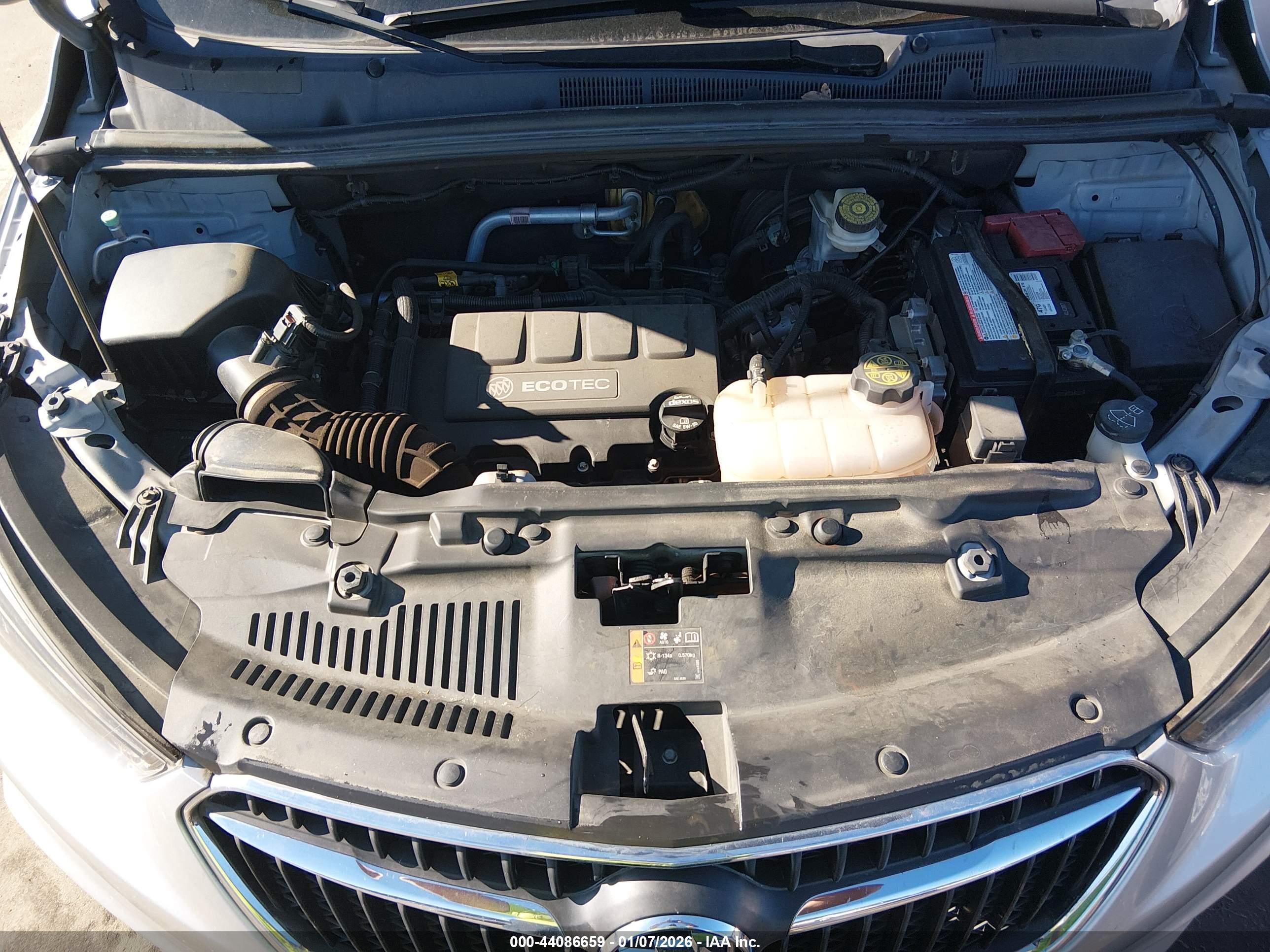 BUICK ENCORE image 10