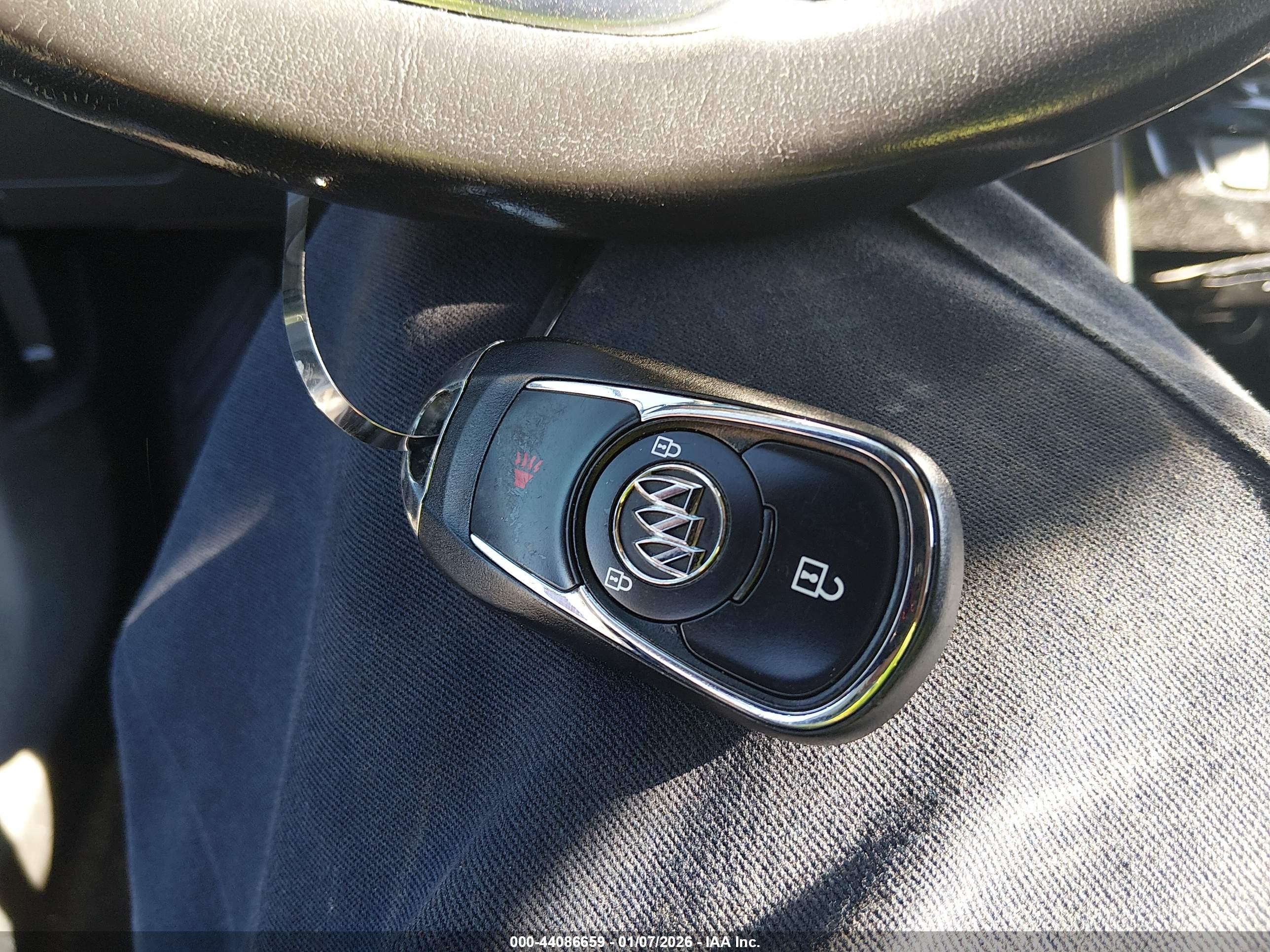 BUICK ENCORE image 11