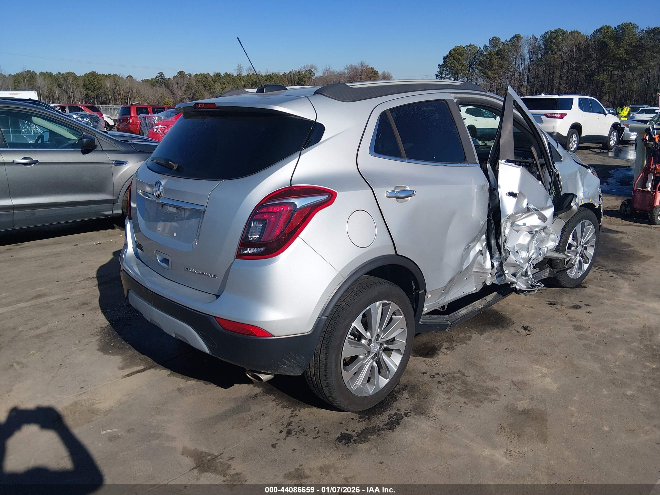BUICK ENCORE image 4