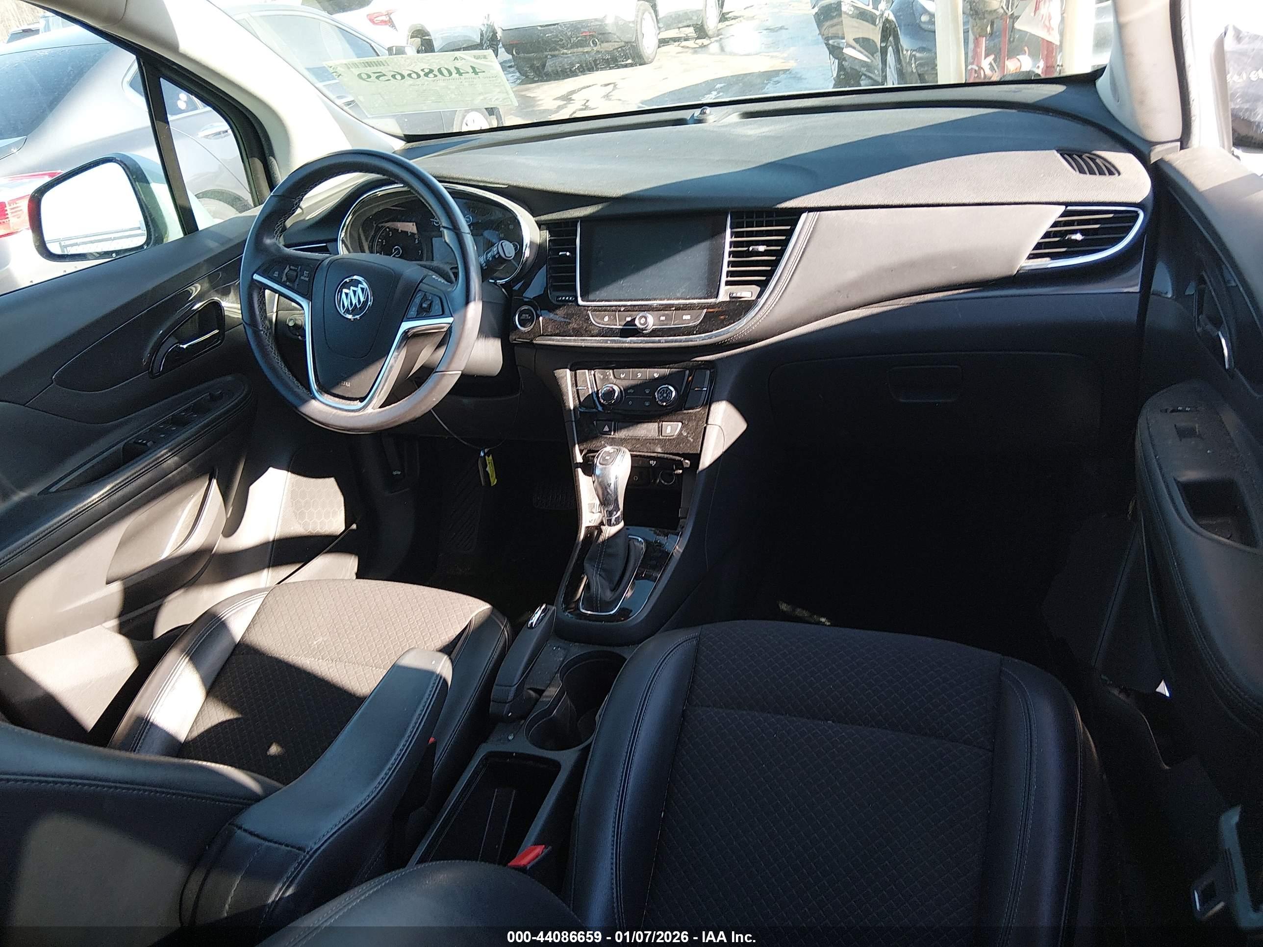 BUICK ENCORE image 5