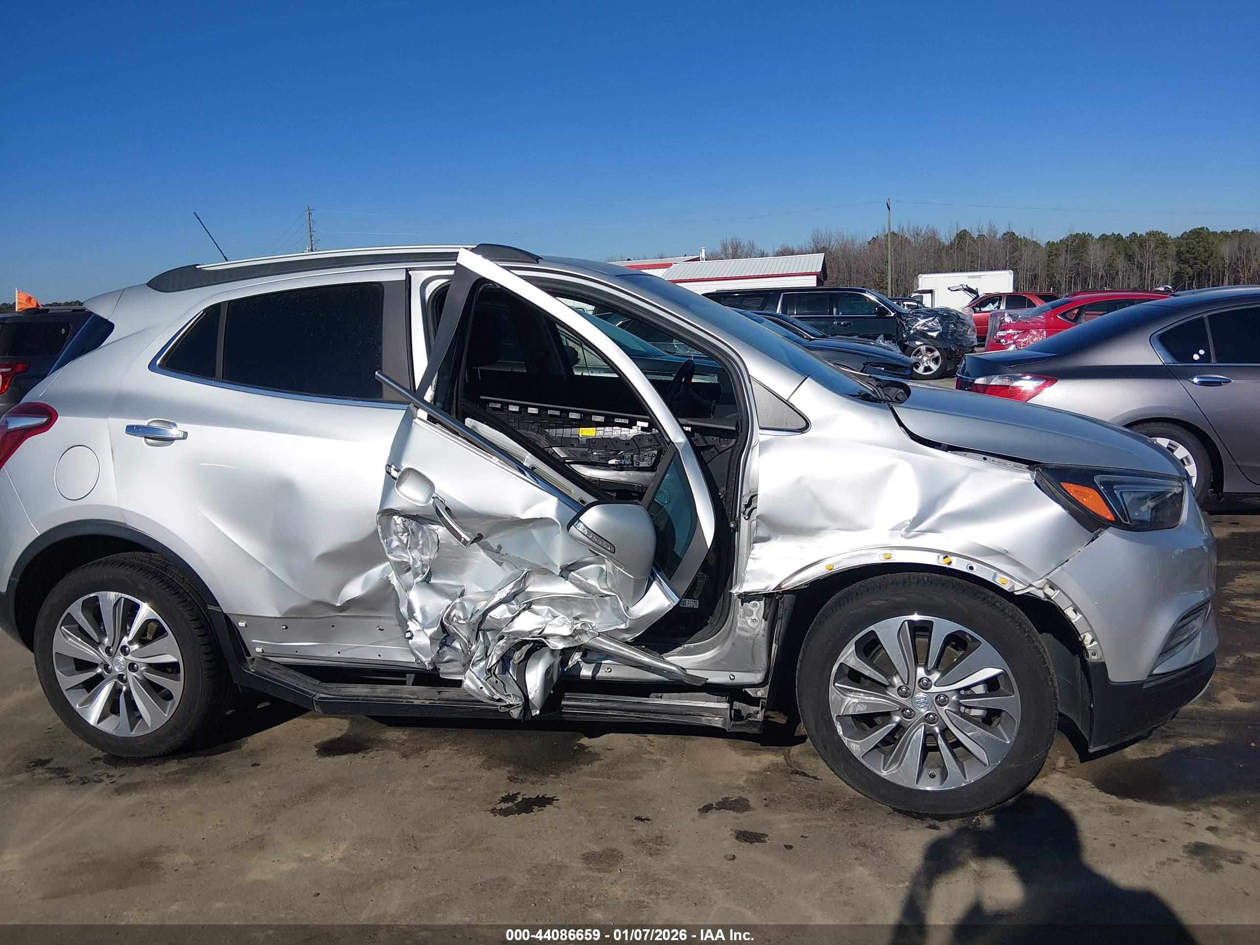 BUICK ENCORE image 6