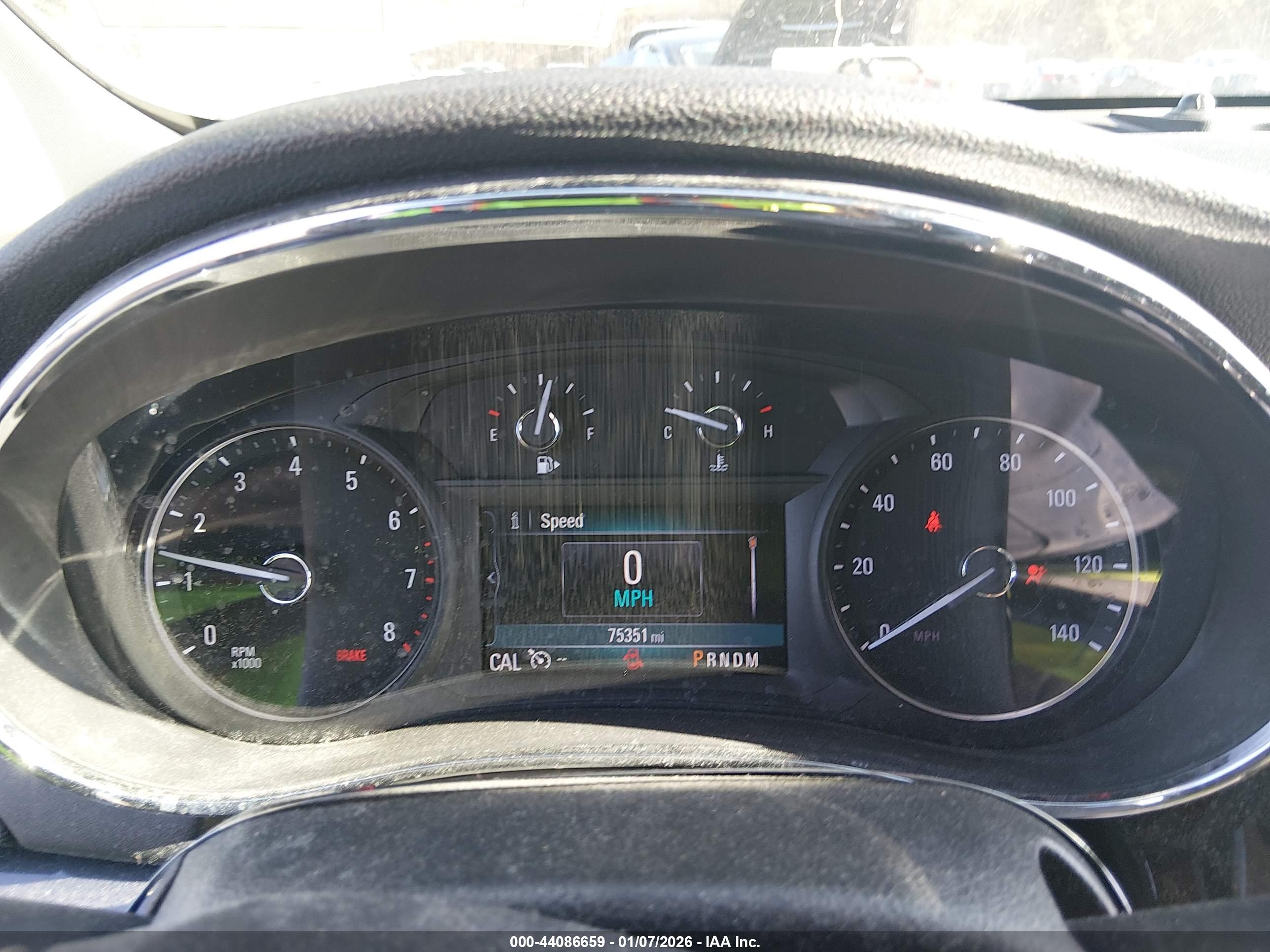 BUICK ENCORE image 7