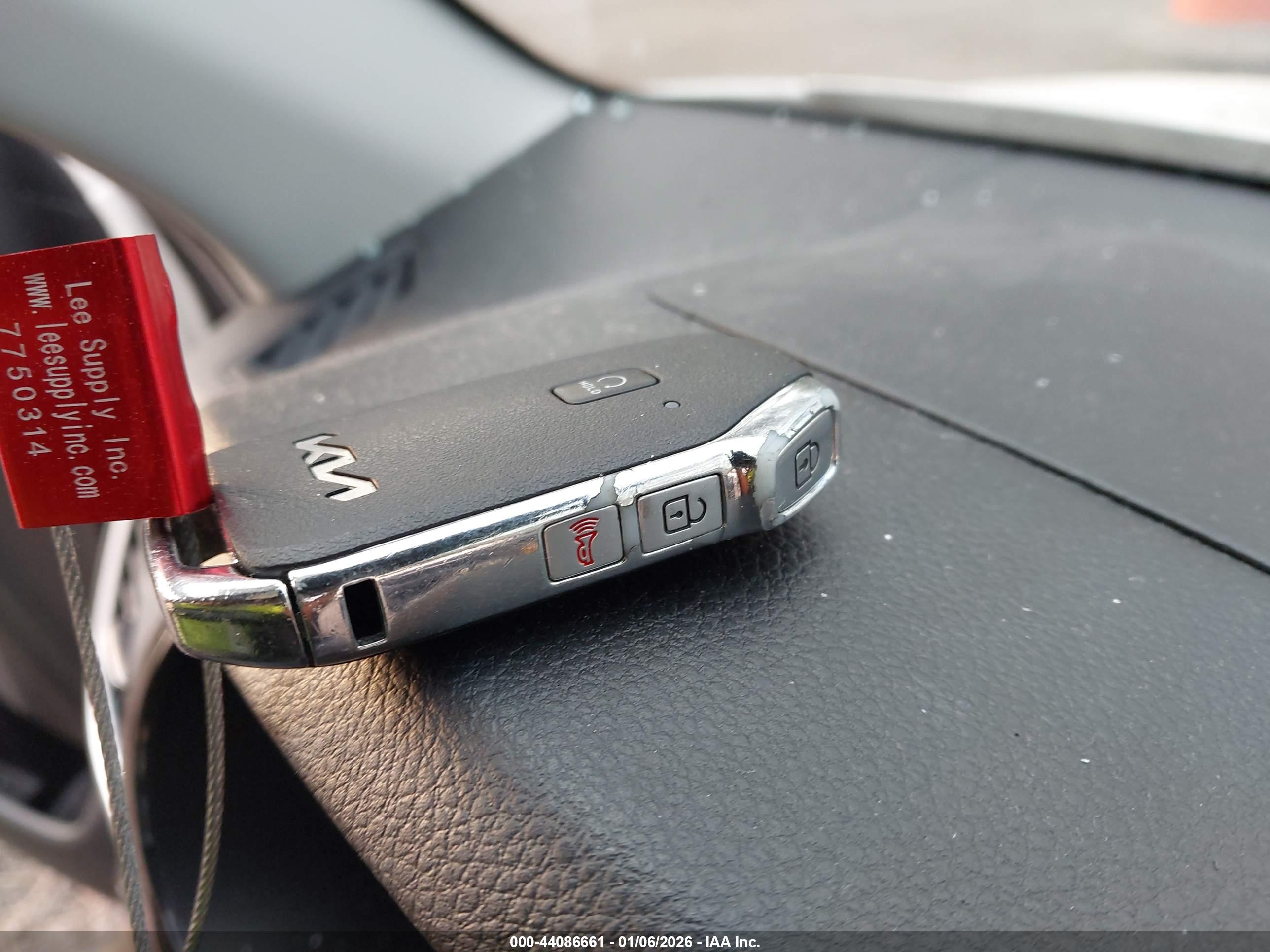 KIA SELTOS image 11