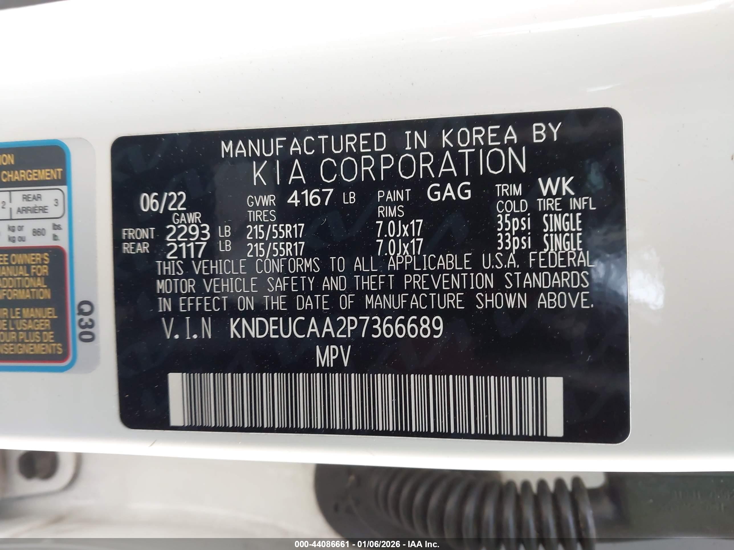 KIA SELTOS image 9