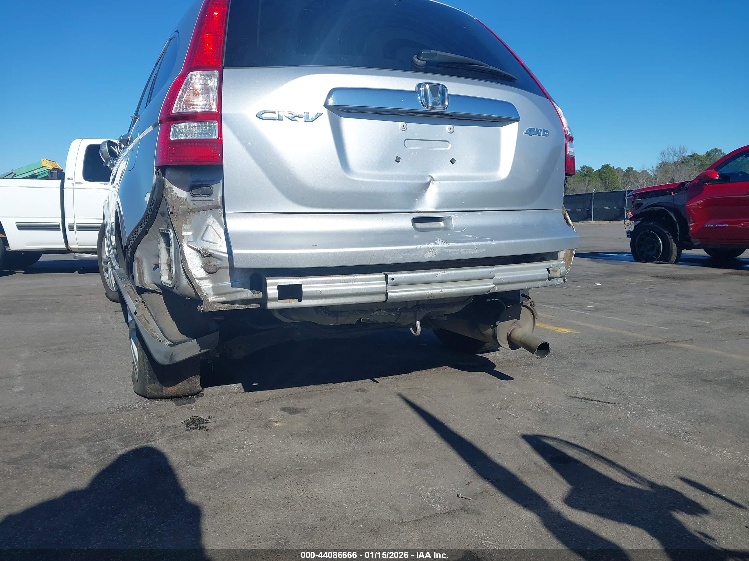 HONDA CR-V image 6