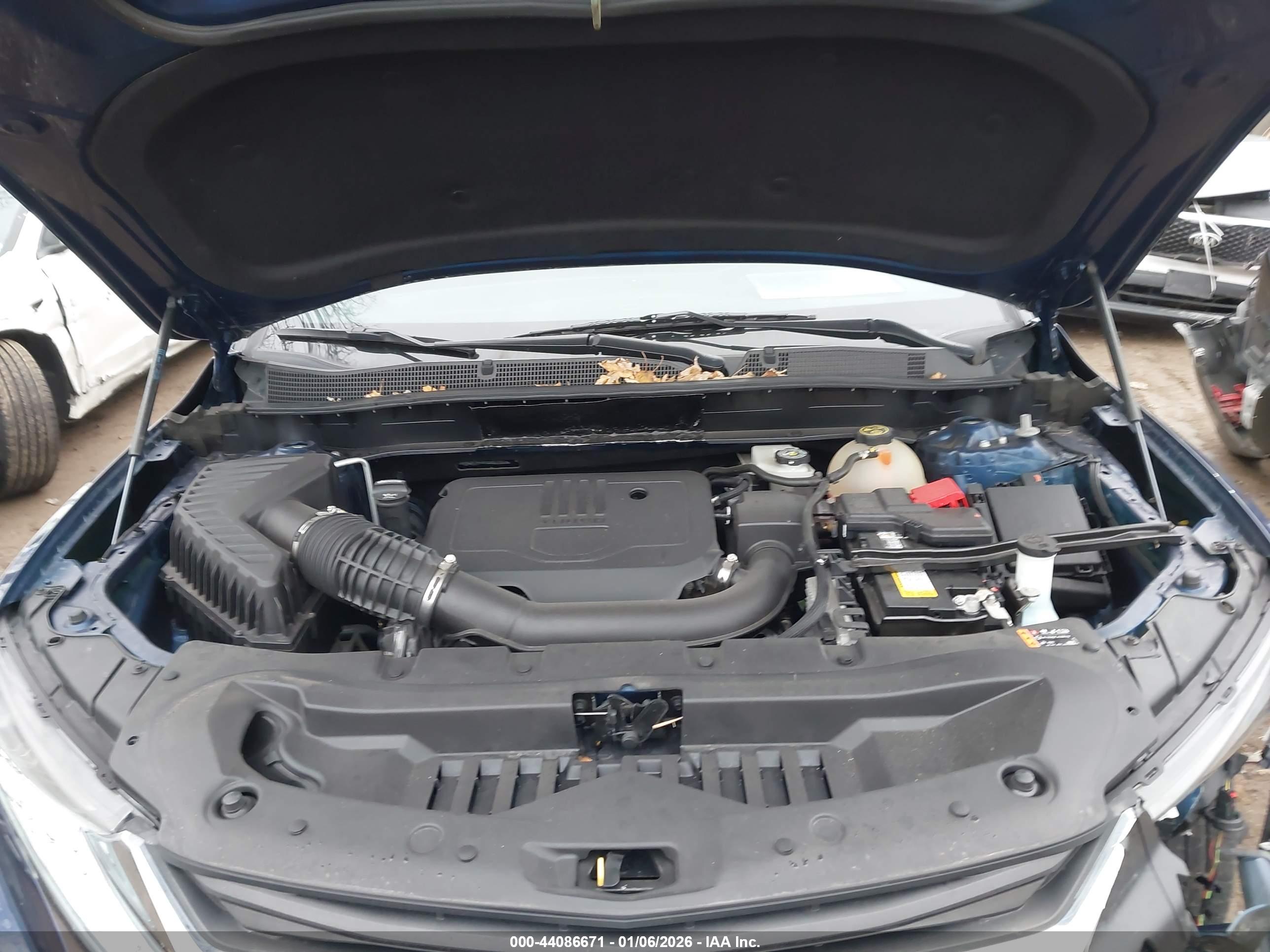 CHEVROLET BLAZER image 10