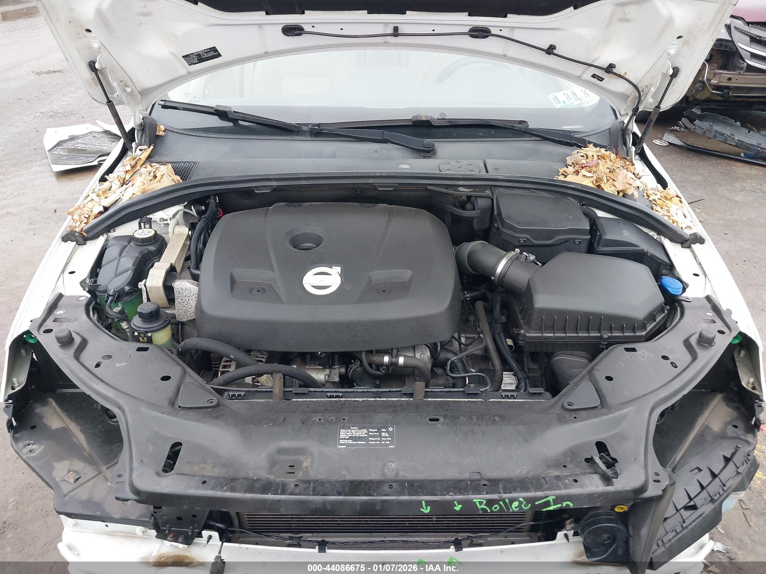 VOLVO S80 image 10