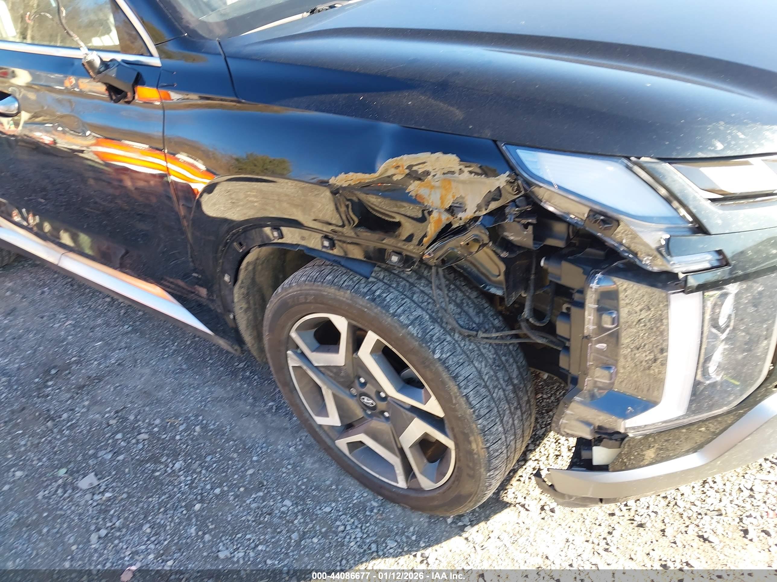 HYUNDAI PALISADE image 6