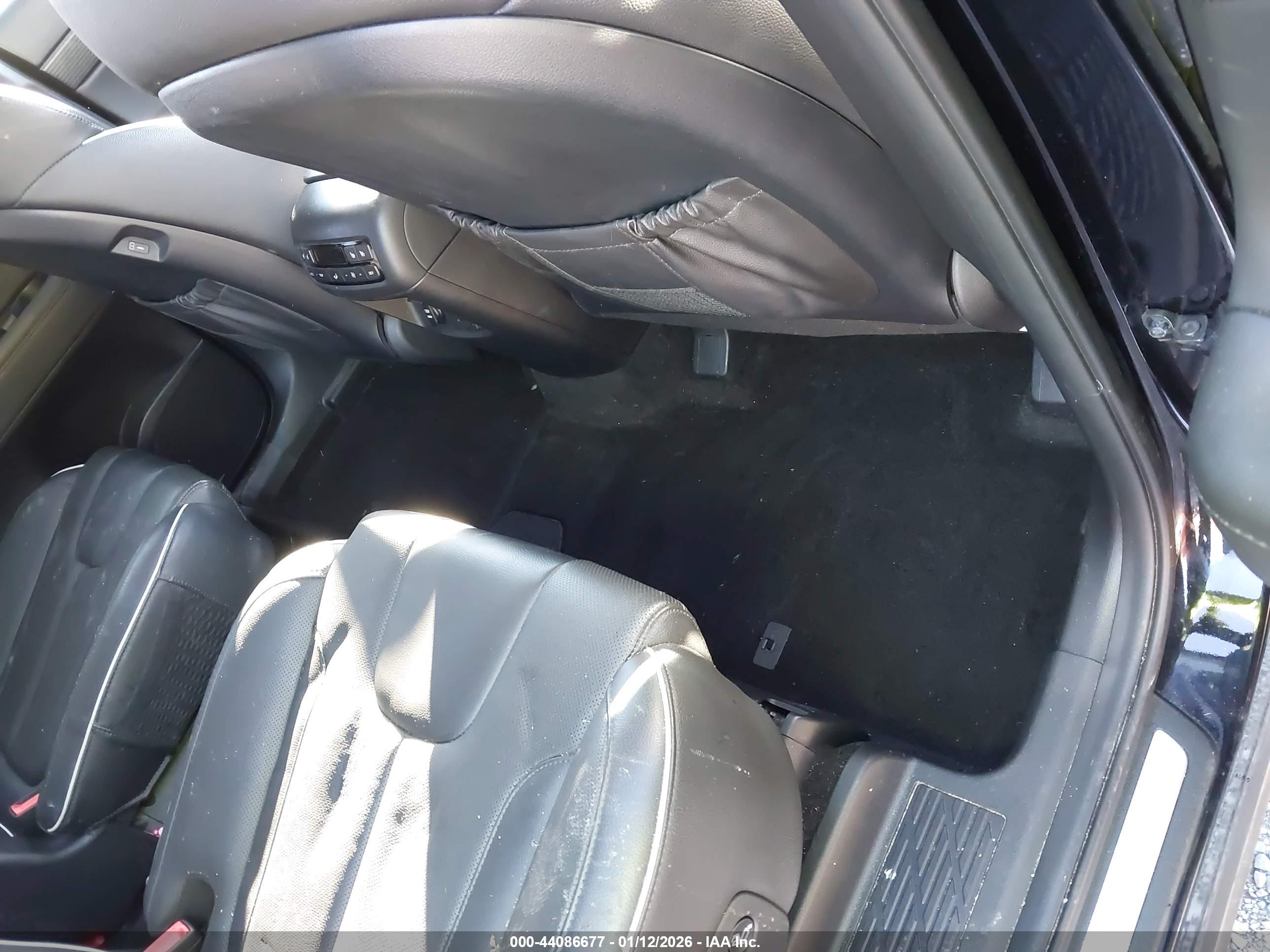 HYUNDAI PALISADE image 8
