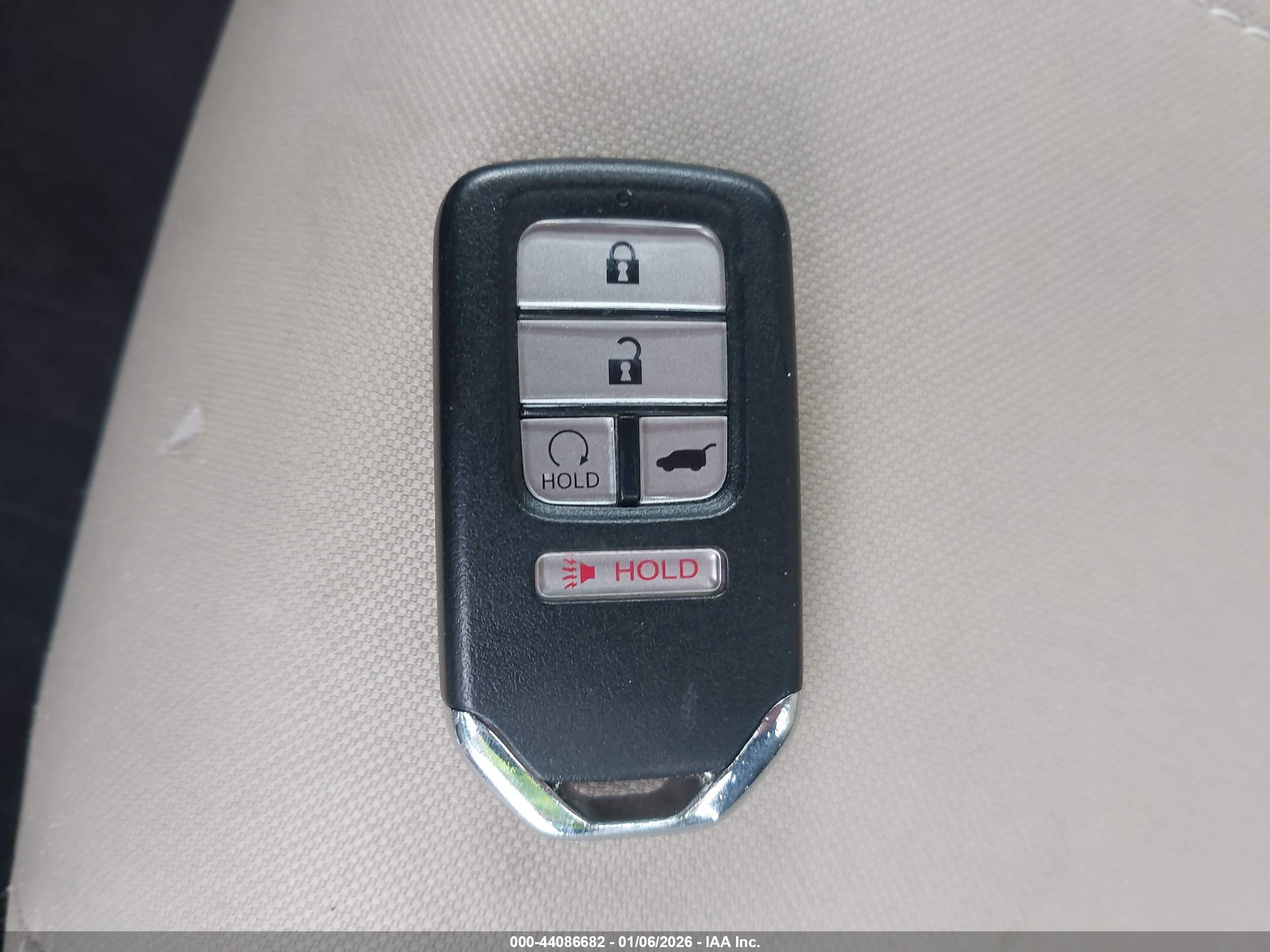 HONDA CIVIC image 11