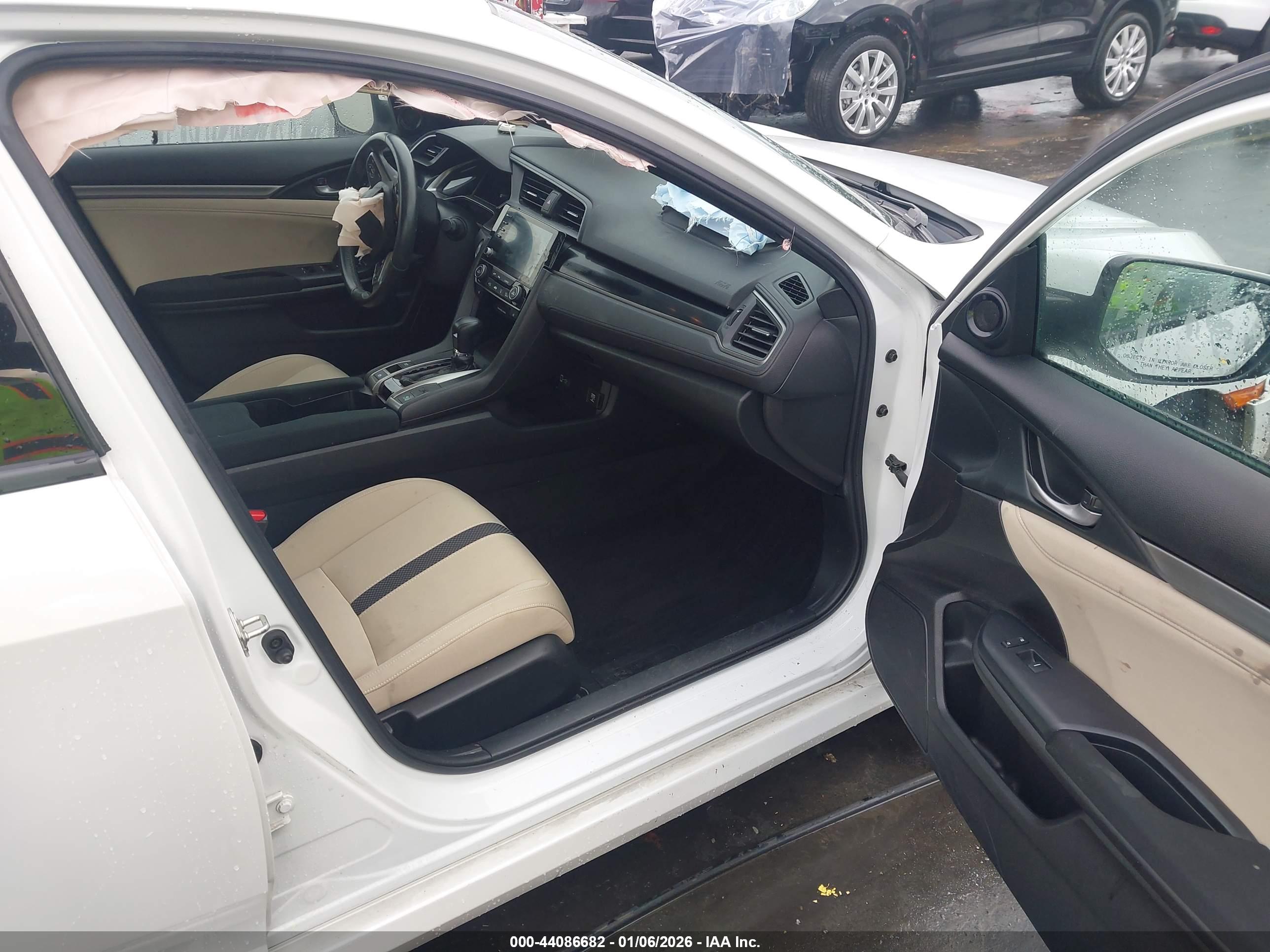 HONDA CIVIC image 5