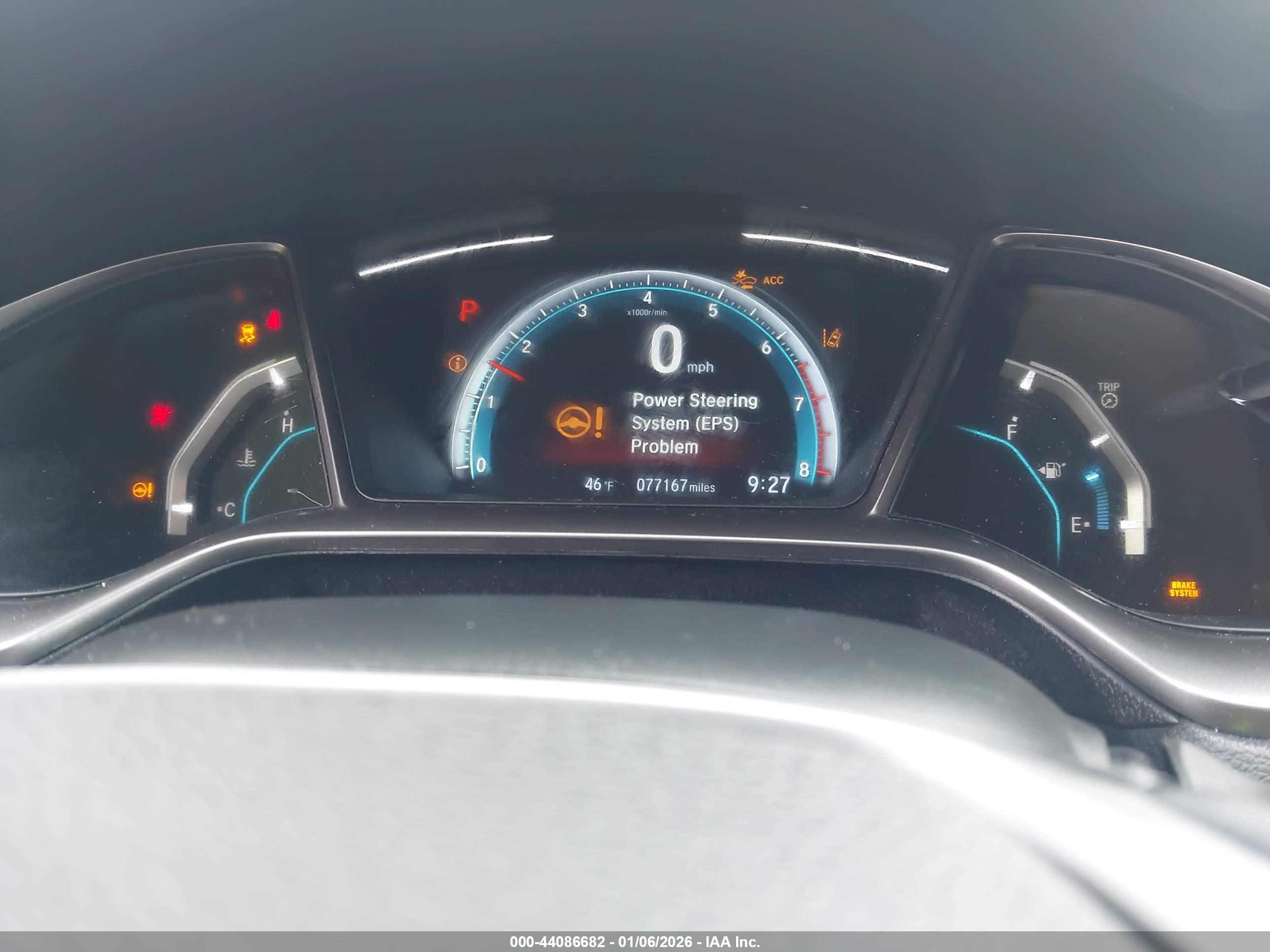 HONDA CIVIC image 7
