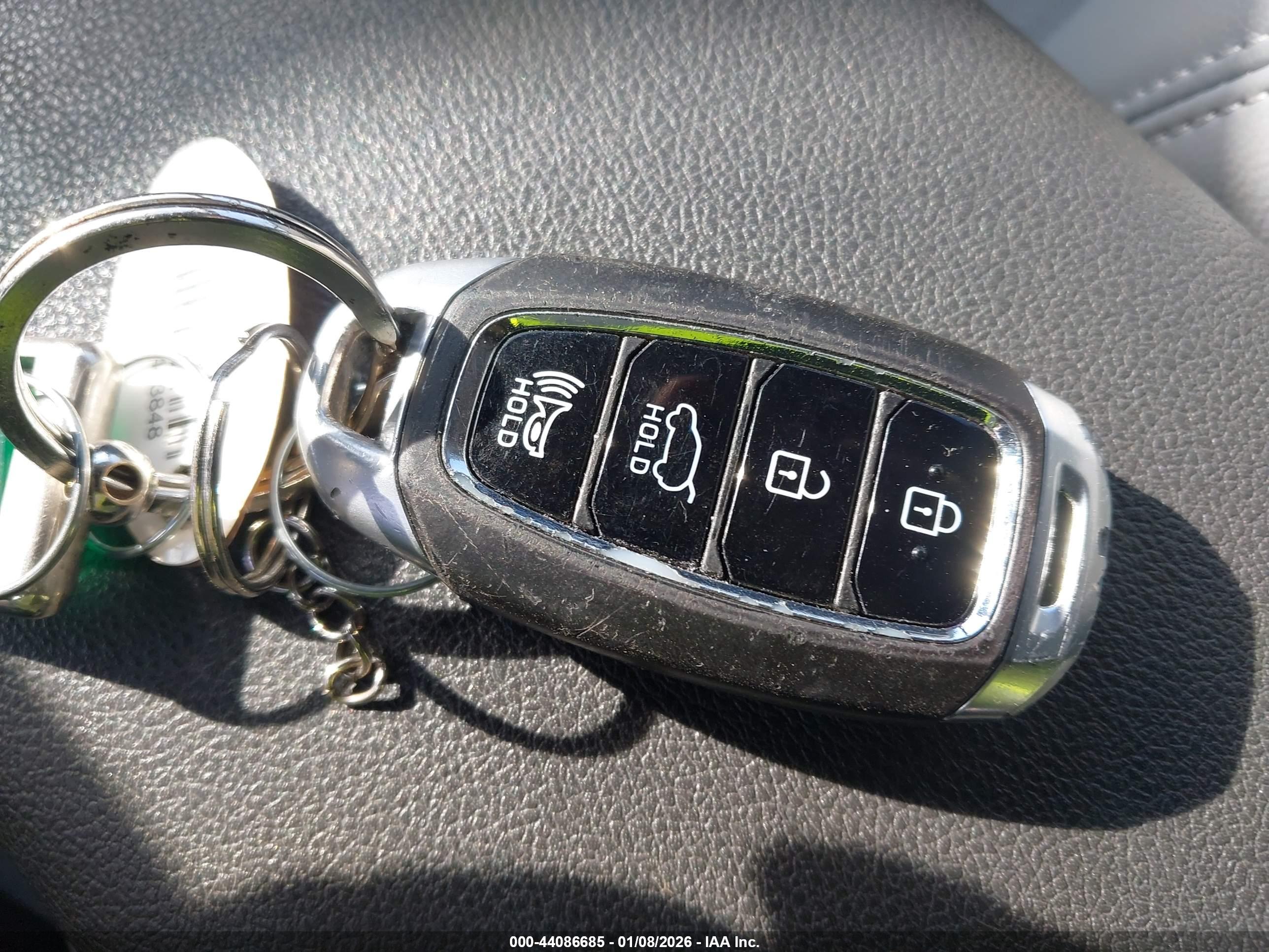 HYUNDAI KONA image 11