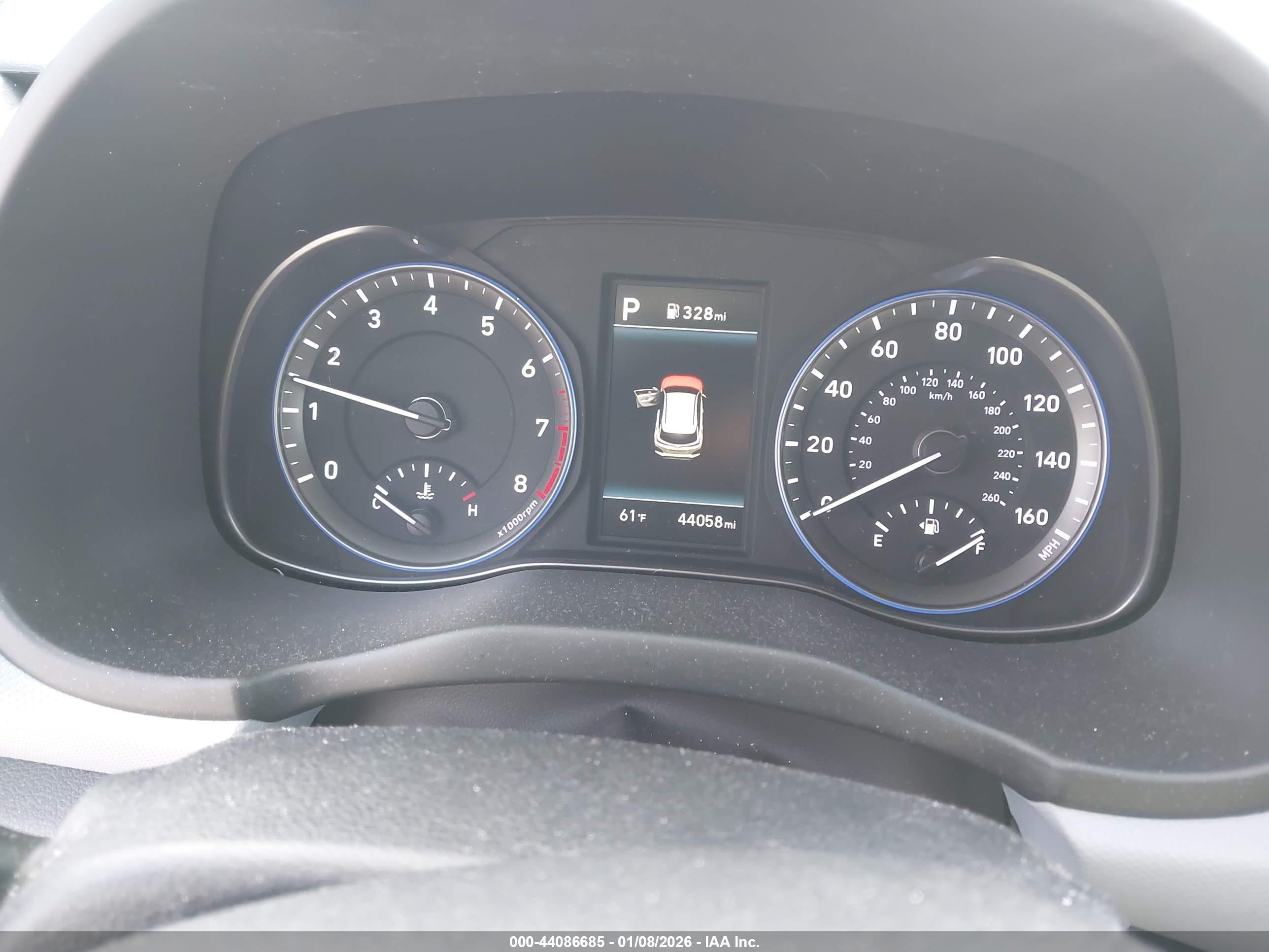 HYUNDAI KONA image 7